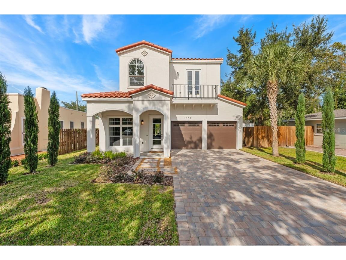1473 Berkshire Avenue Winter Park FL 32789 O6320741 image2
