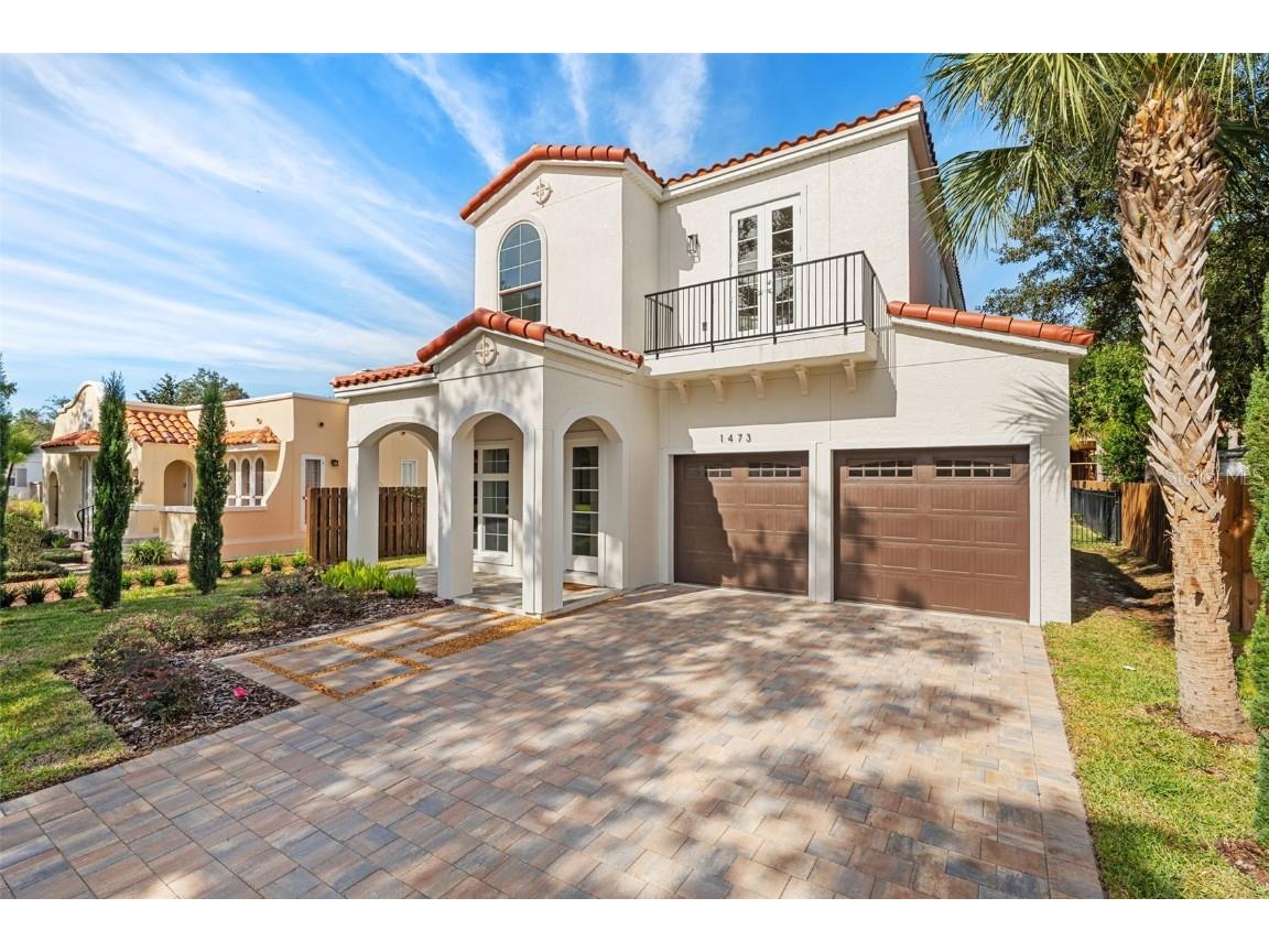1473 Berkshire Avenue Winter Park FL 32789 O6320741 image4
