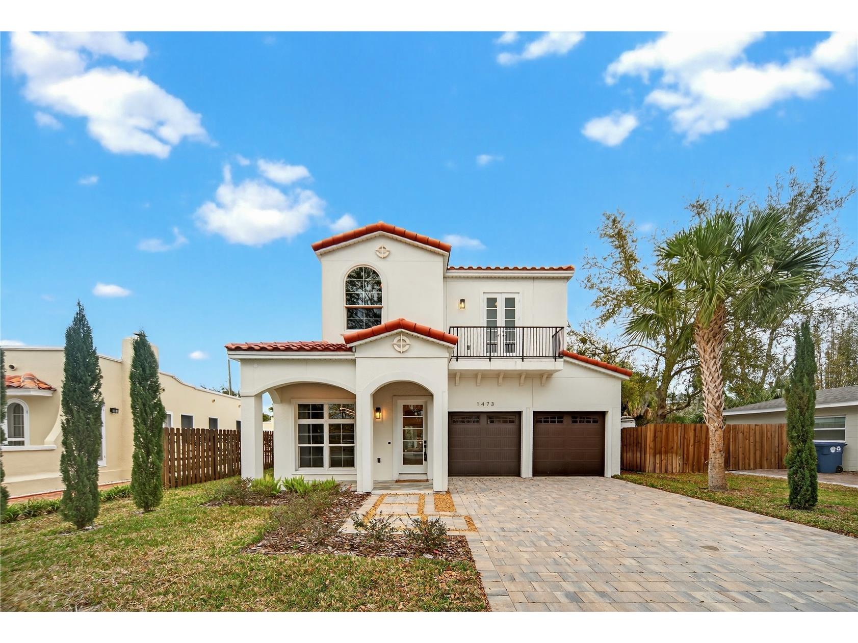 1473 Berkshire Avenue Winter Park FL 32789 O6415098 image1
