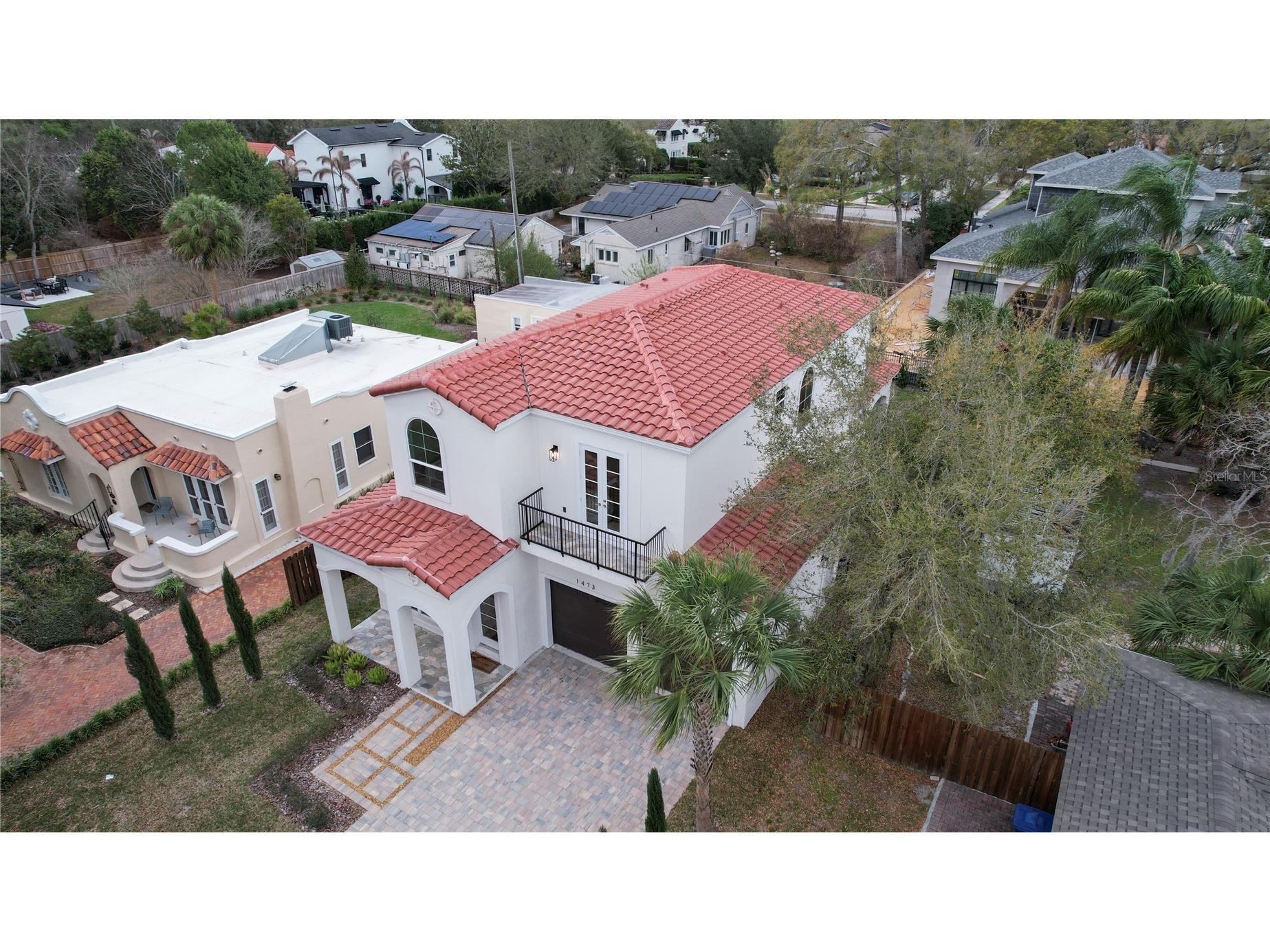 1473 Berkshire Avenue Winter Park FL 32789 O6415098 image3