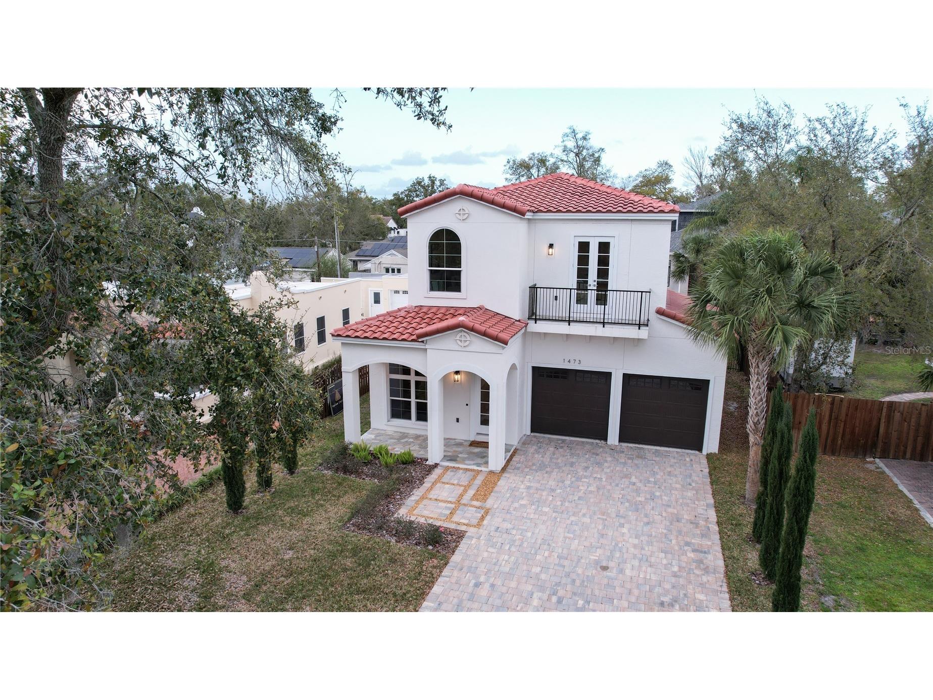 1473 Berkshire Avenue Winter Park FL 32789 O6415098 image4