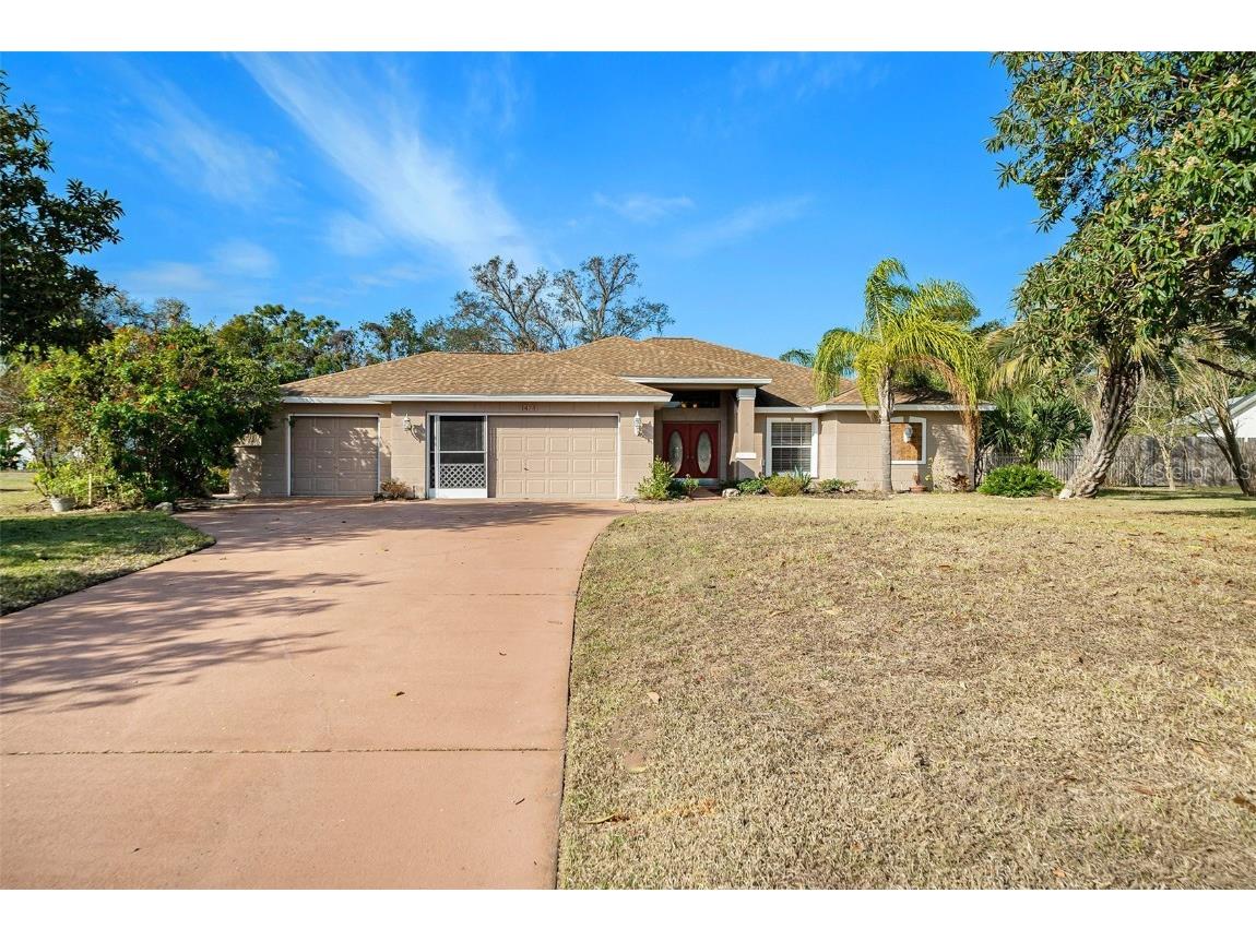 1473 Brigadier Drive Spring Hill FL 34608 TB8336634 image1