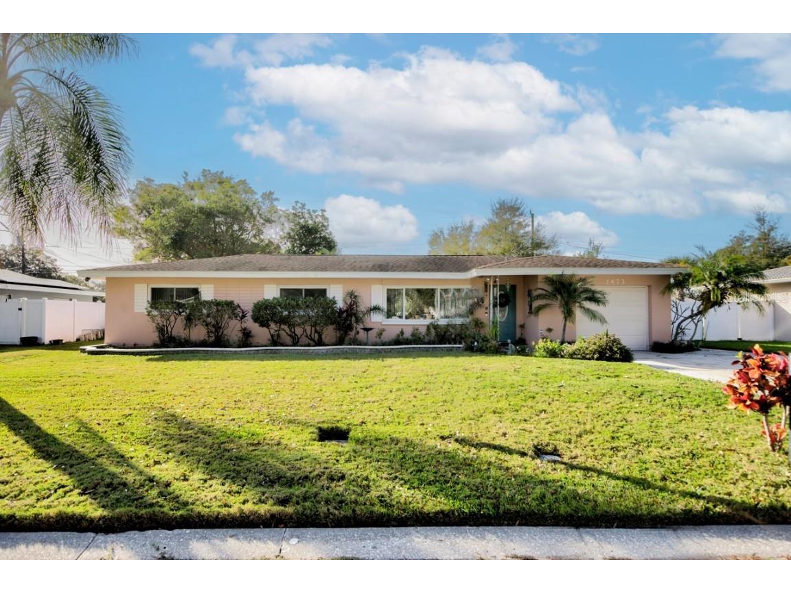1473 Croydon Drive Clearwater FL 33756 U8225868 image1