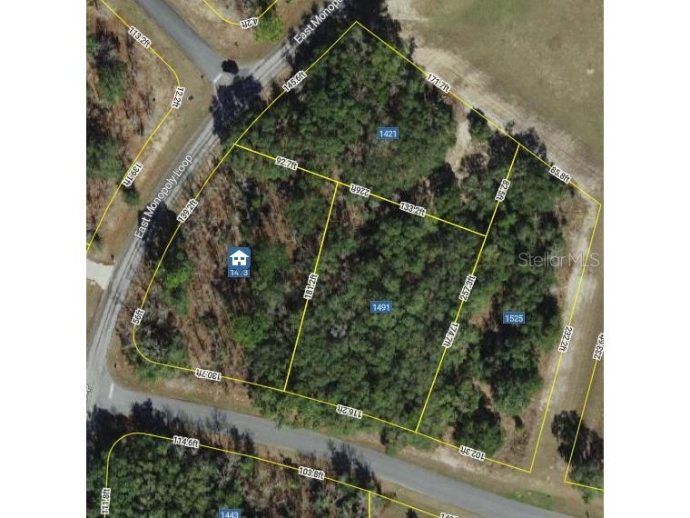 1473 E Saint Charles Plaza Inverness FL 34453 O6299233 image1