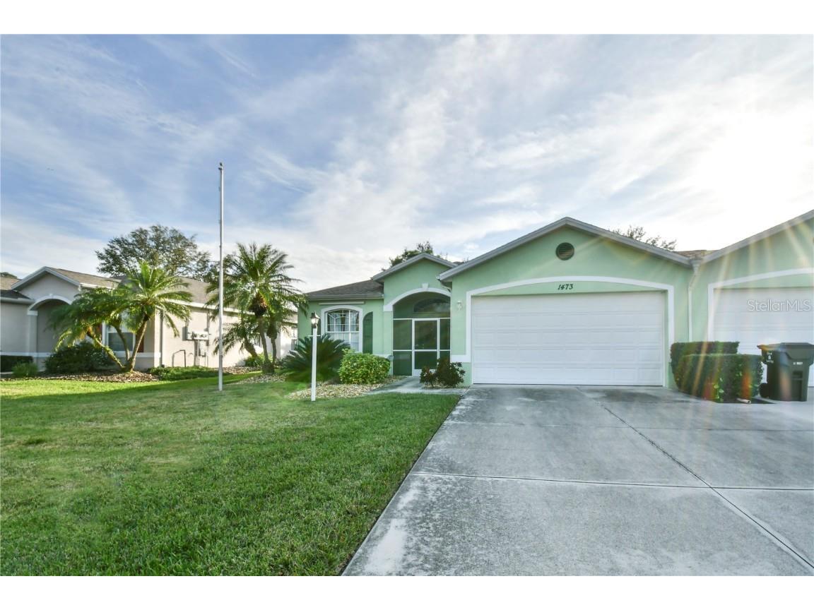 1473 Hedgewood Circle North Port FL 34288 O6169836 image1
