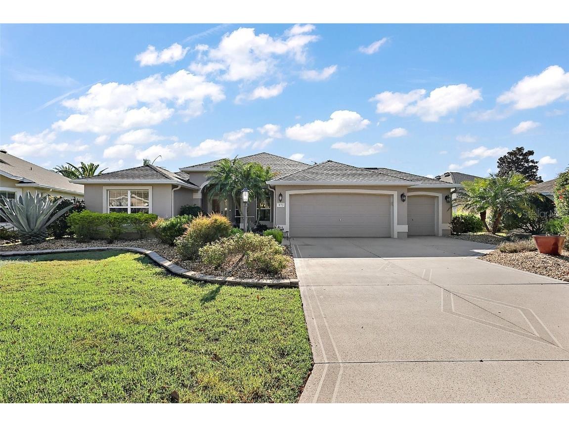1473 Honea Path The Villages FL 32162 G5093339 image1