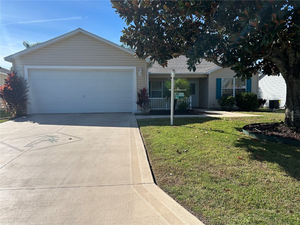 1473 Murrells Inlet Loop The Villages FL 32162 G5105614 image1