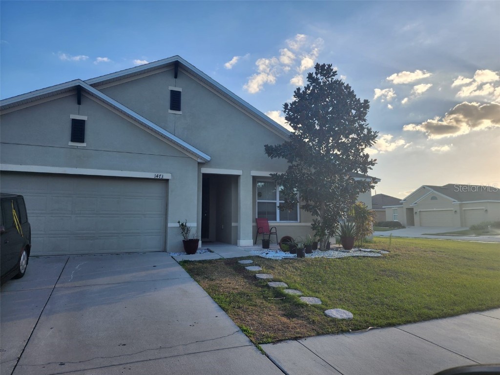 1473 Shorewood Drive Auburndale FL 33823 S5107889 image1