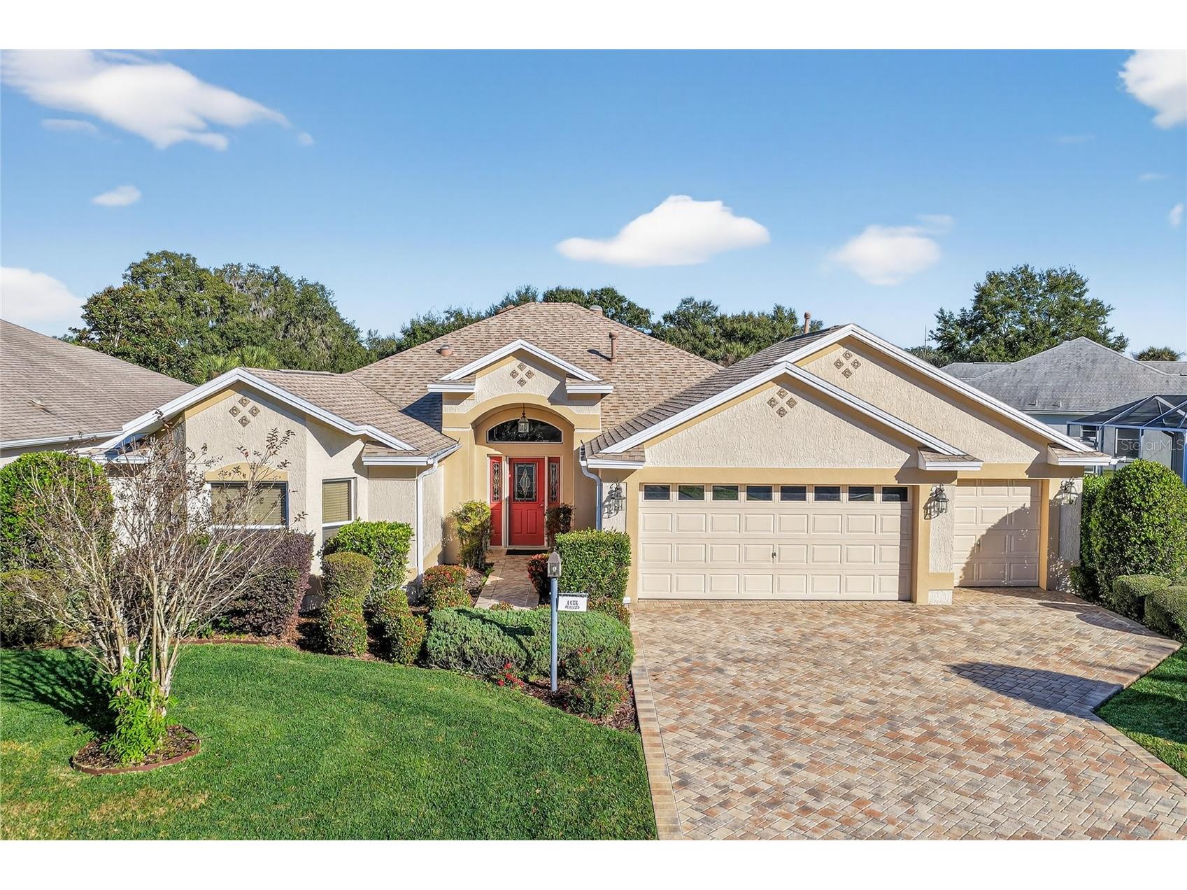 1473 Straton Way The Villages FL 32162 G5106285 image1