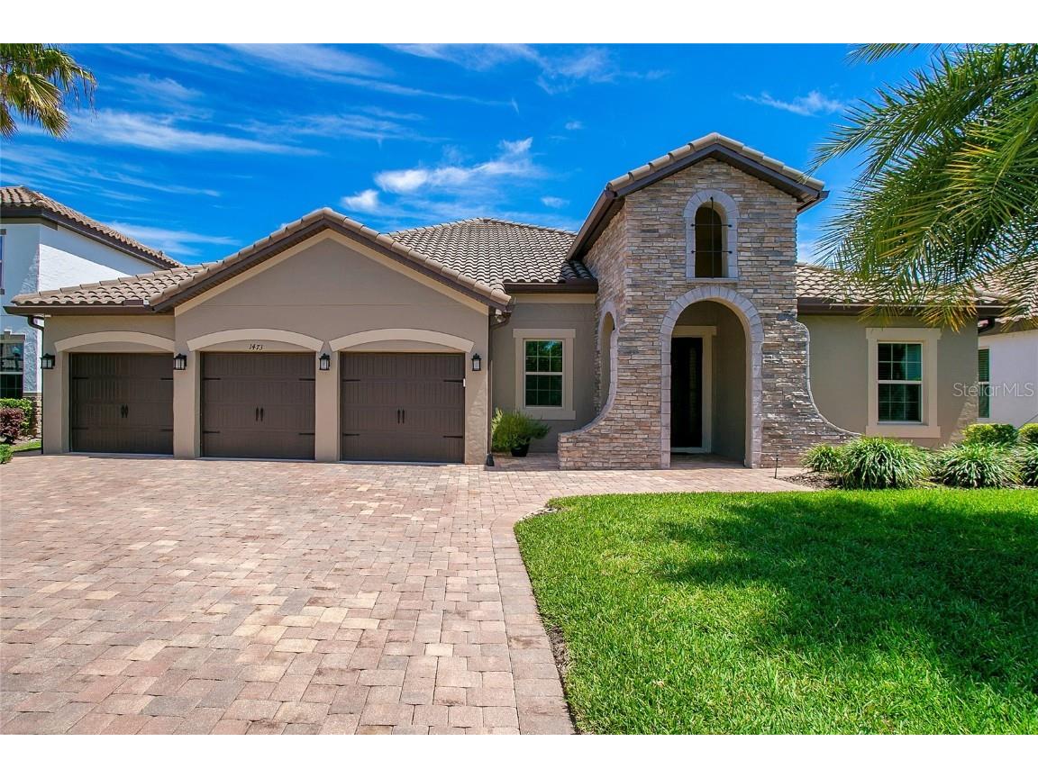 1473 Via Sangro Place Winter Park FL 32792 O6193168 image1