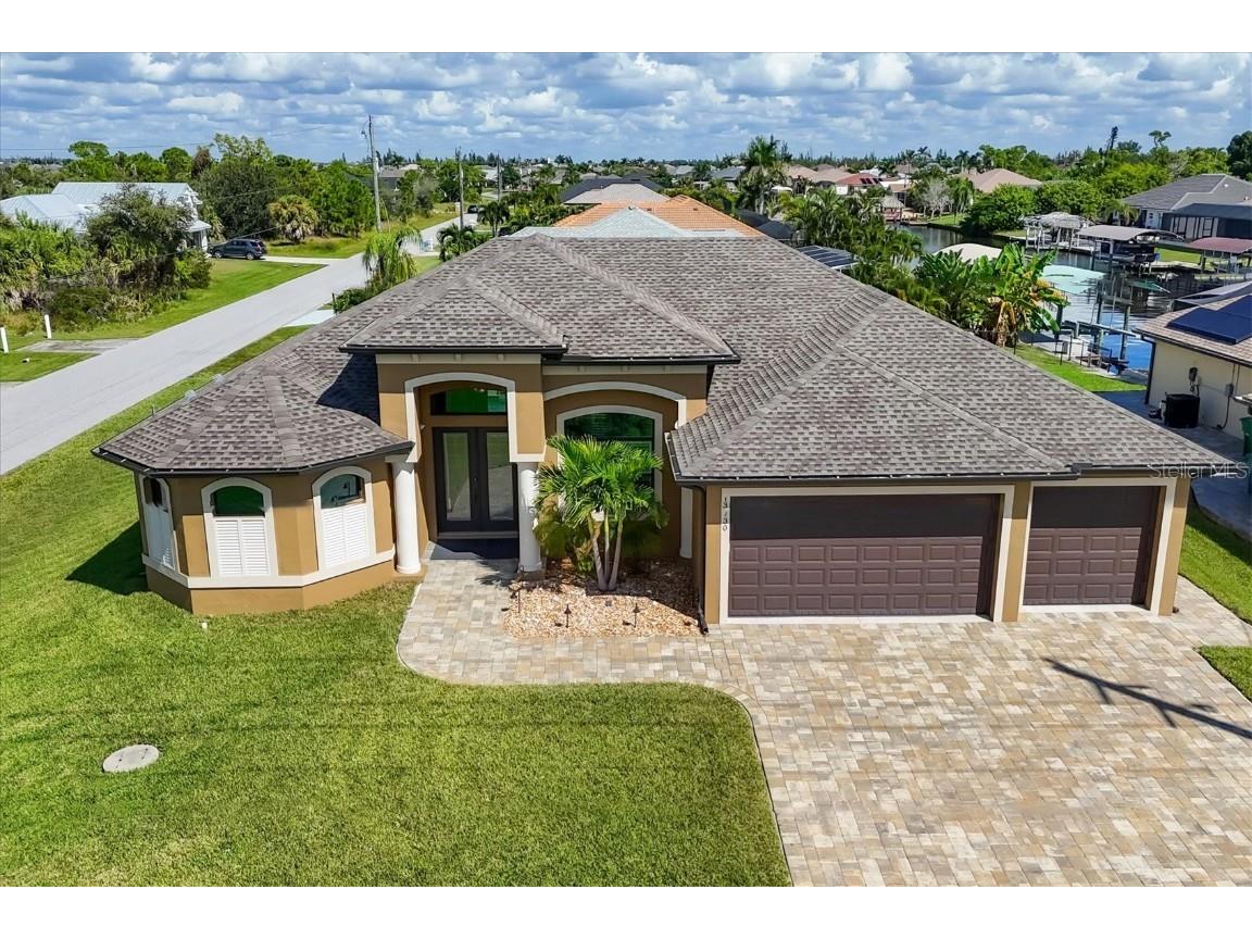 14730 Ingraham Boulevard Port Charlotte FL 33981 D6144355 image1