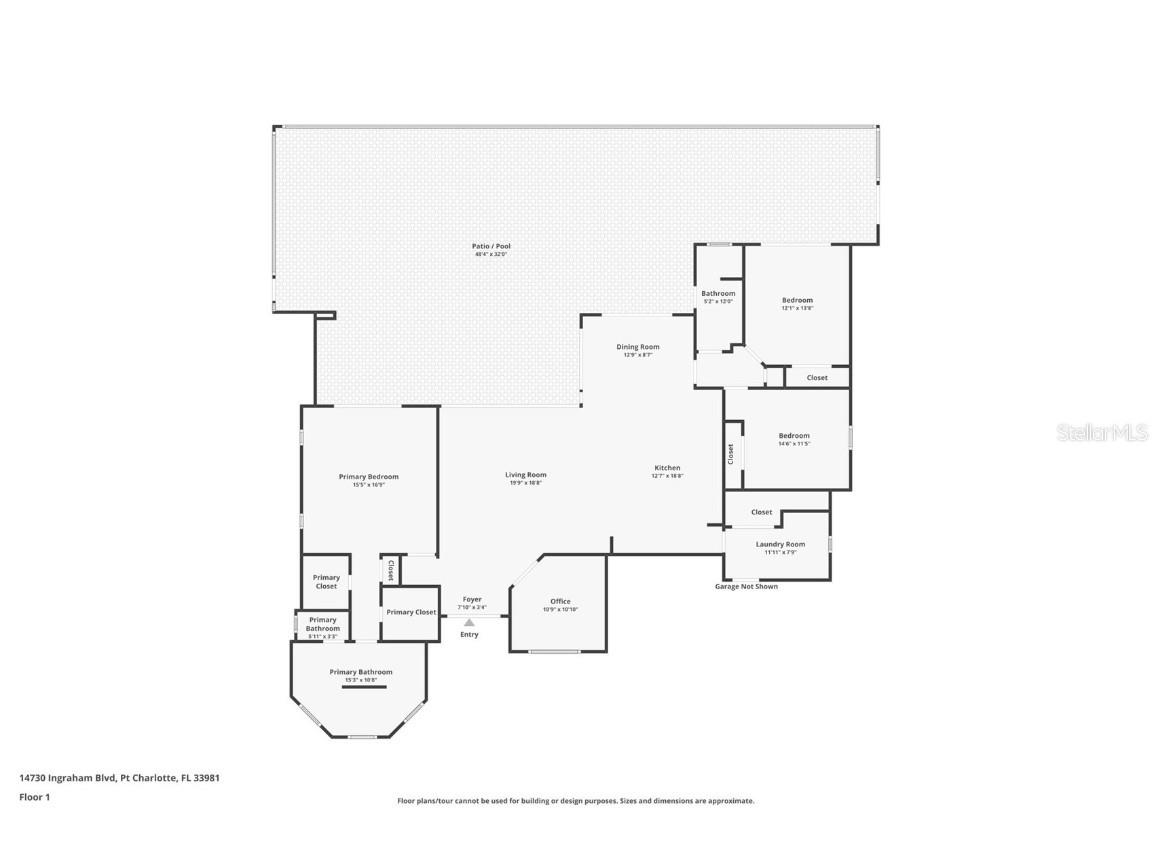 14730 Ingraham Boulevard Port Charlotte FL 33981 D6144355 image25