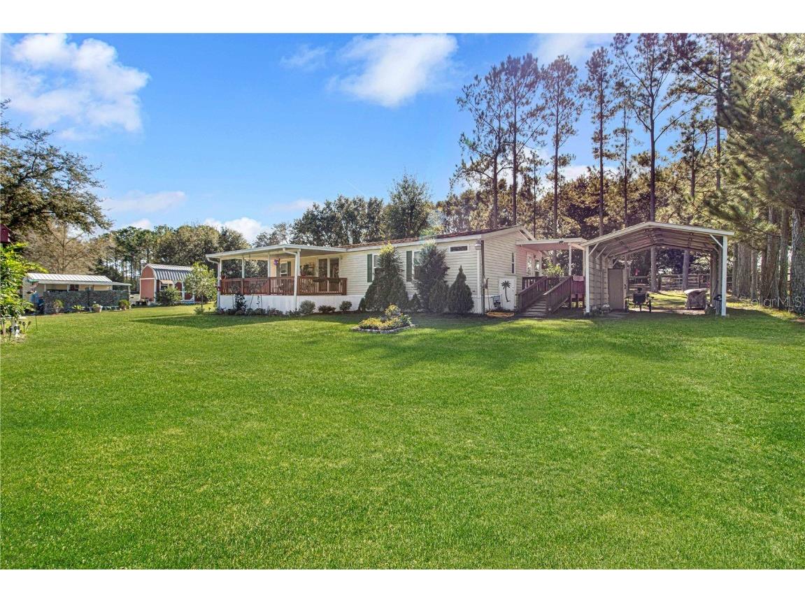 14730 SE 175th Street Weirsdale FL 32195 OM654080 image1