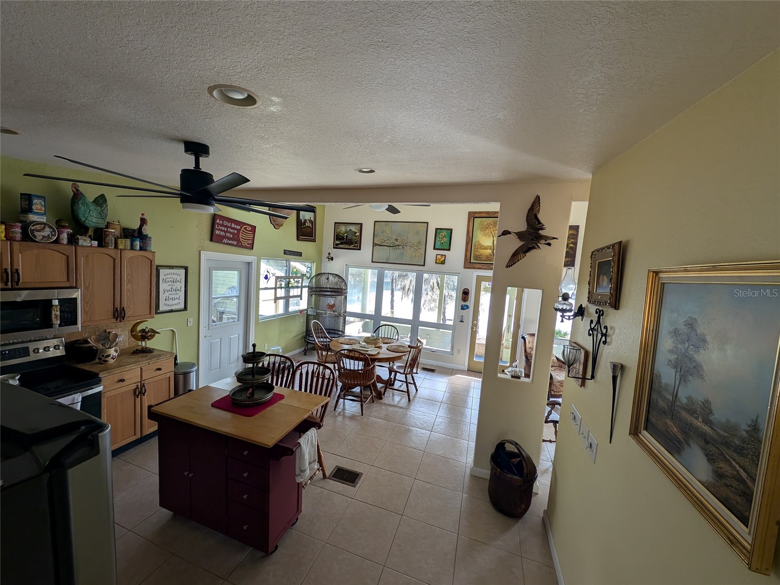 14730 SE 61st Street Road Ocklawaha FL 32179 - LAKE SHOESOLE OM717239 image10