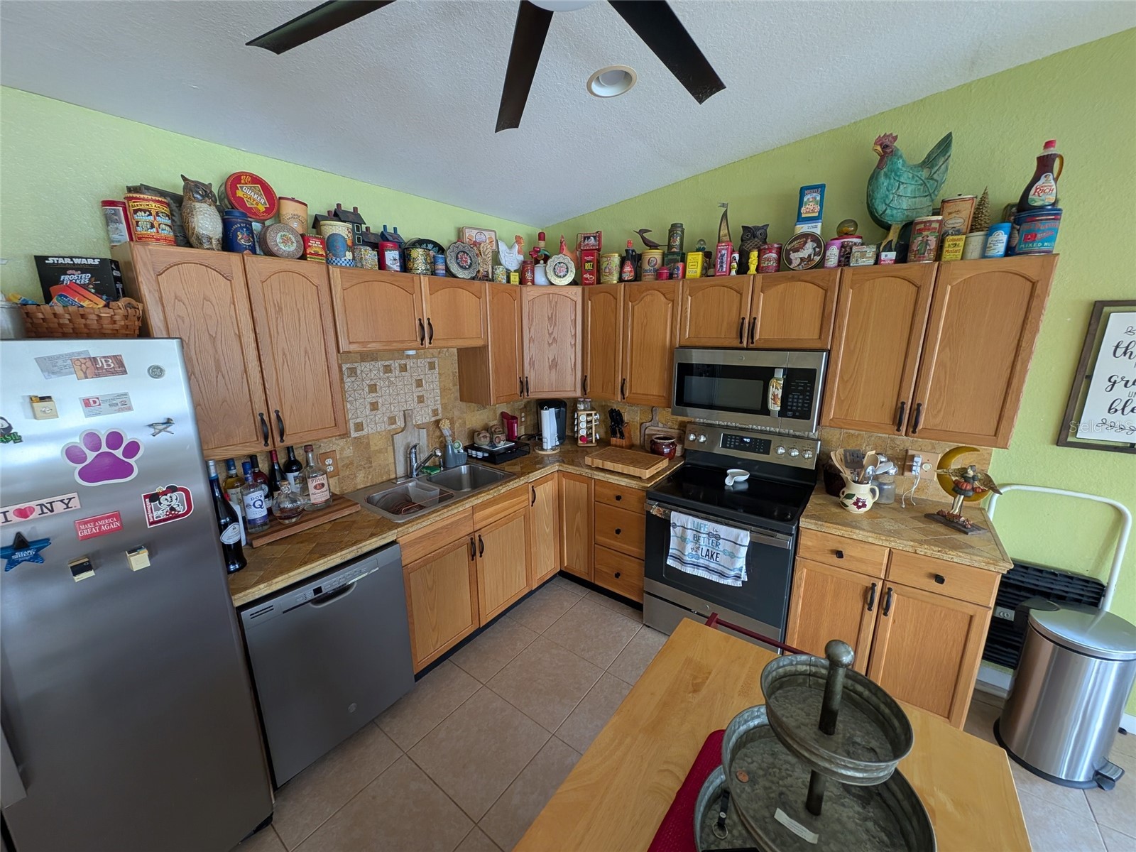 14730 SE 61st Street Road Ocklawaha FL 32179 - LAKE SHOESOLE OM717239 image13