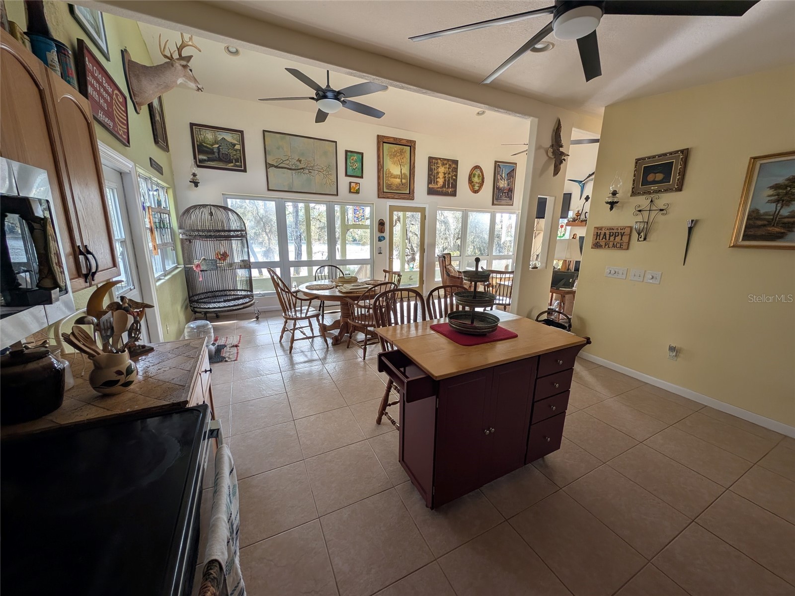 14730 SE 61st Street Road Ocklawaha FL 32179 - LAKE SHOESOLE OM717239 image14