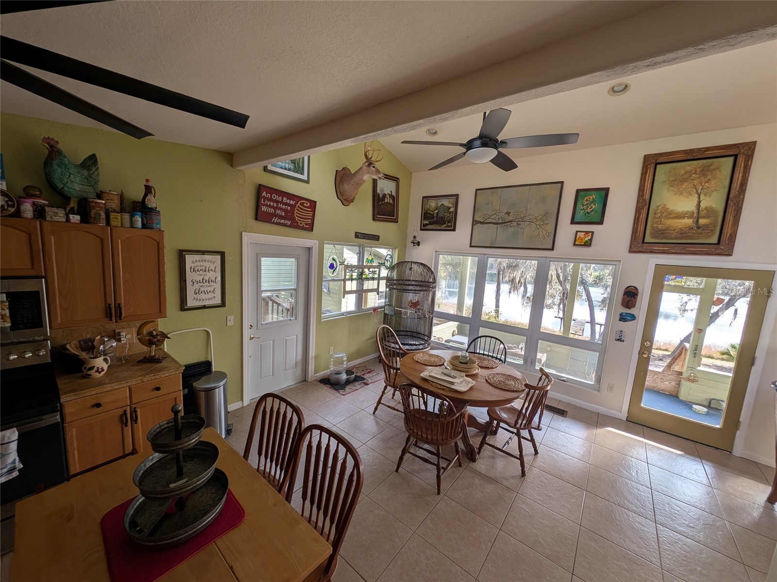 14730 SE 61st Street Road Ocklawaha FL 32179 - LAKE SHOESOLE OM717239 image16