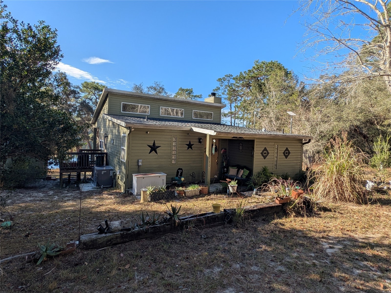 14730 SE 61st Street Road Ocklawaha FL 32179 - LAKE SHOESOLE OM717239 image2