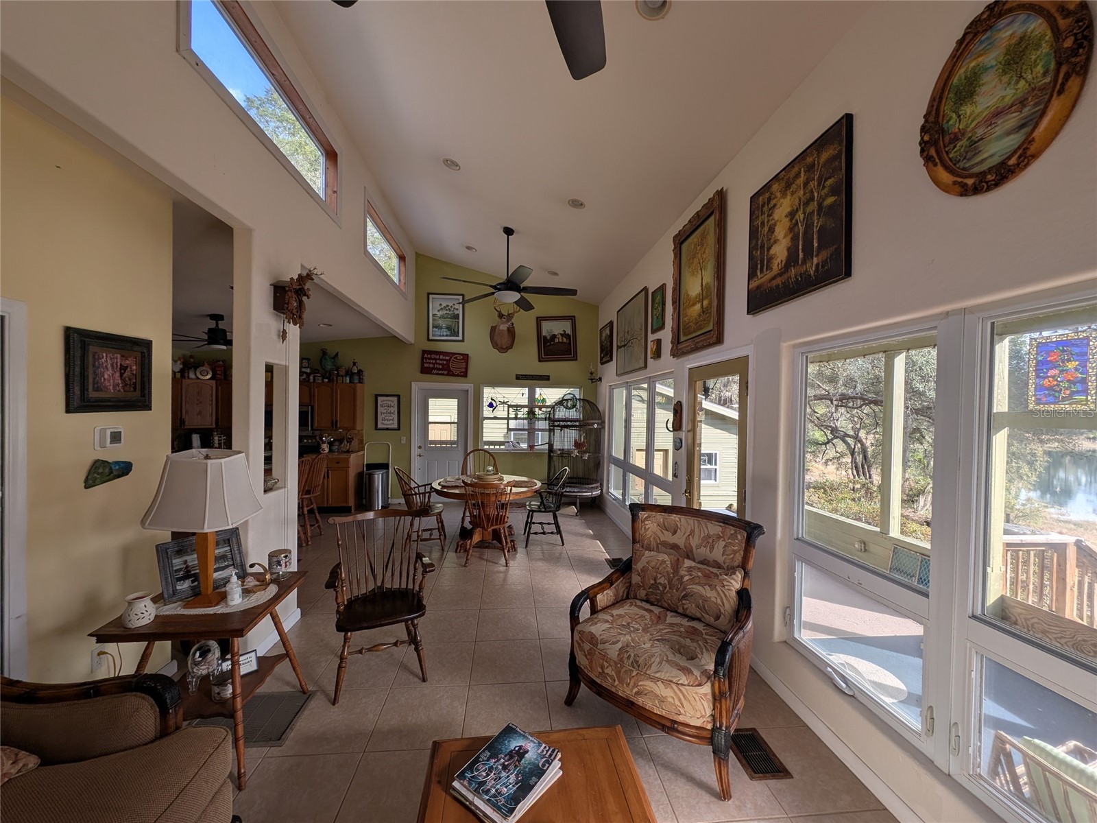 14730 SE 61st Street Road Ocklawaha FL 32179 - LAKE SHOESOLE OM717239 image23