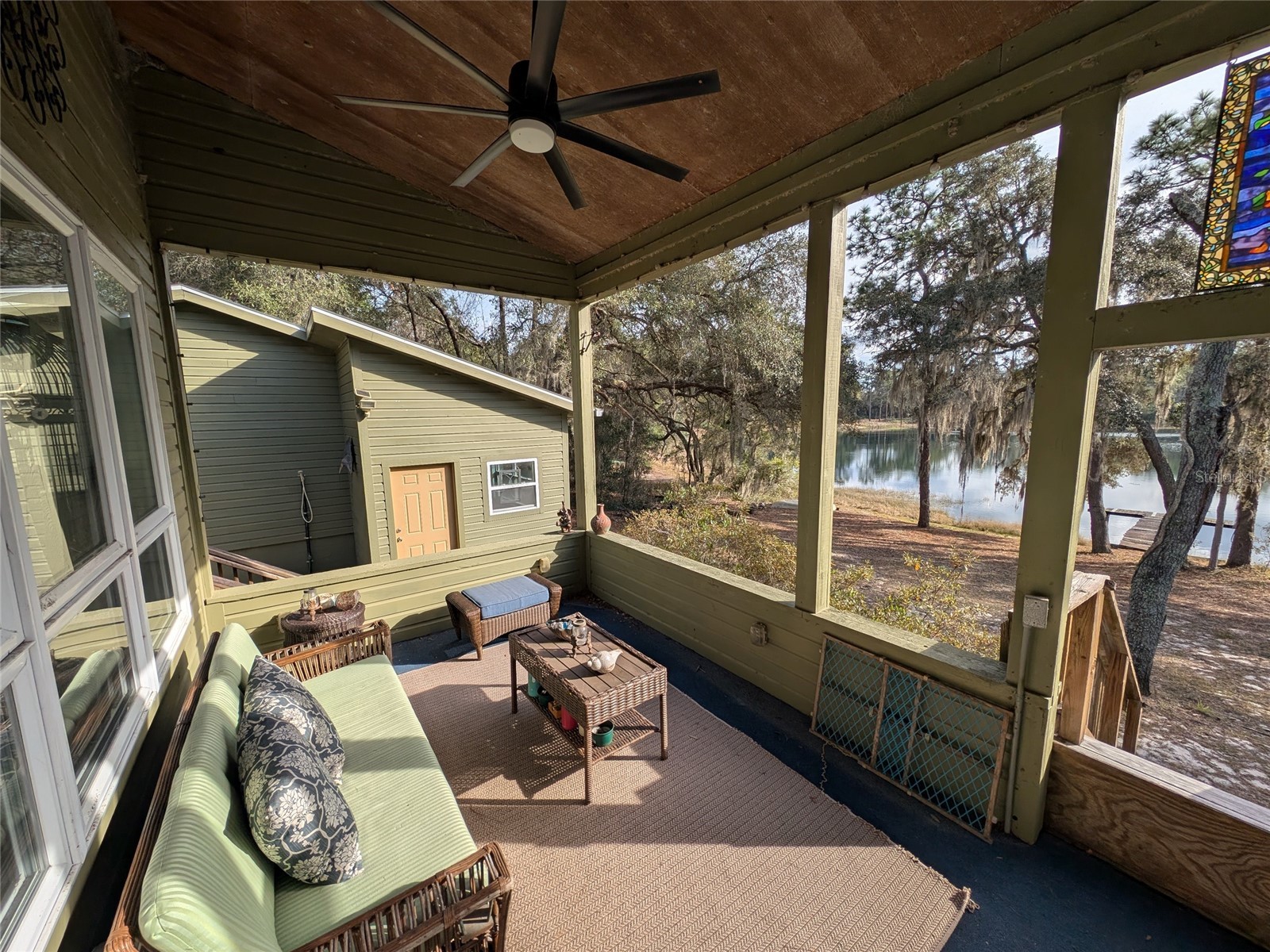 14730 SE 61st Street Road Ocklawaha FL 32179 - LAKE SHOESOLE OM717239 image26
