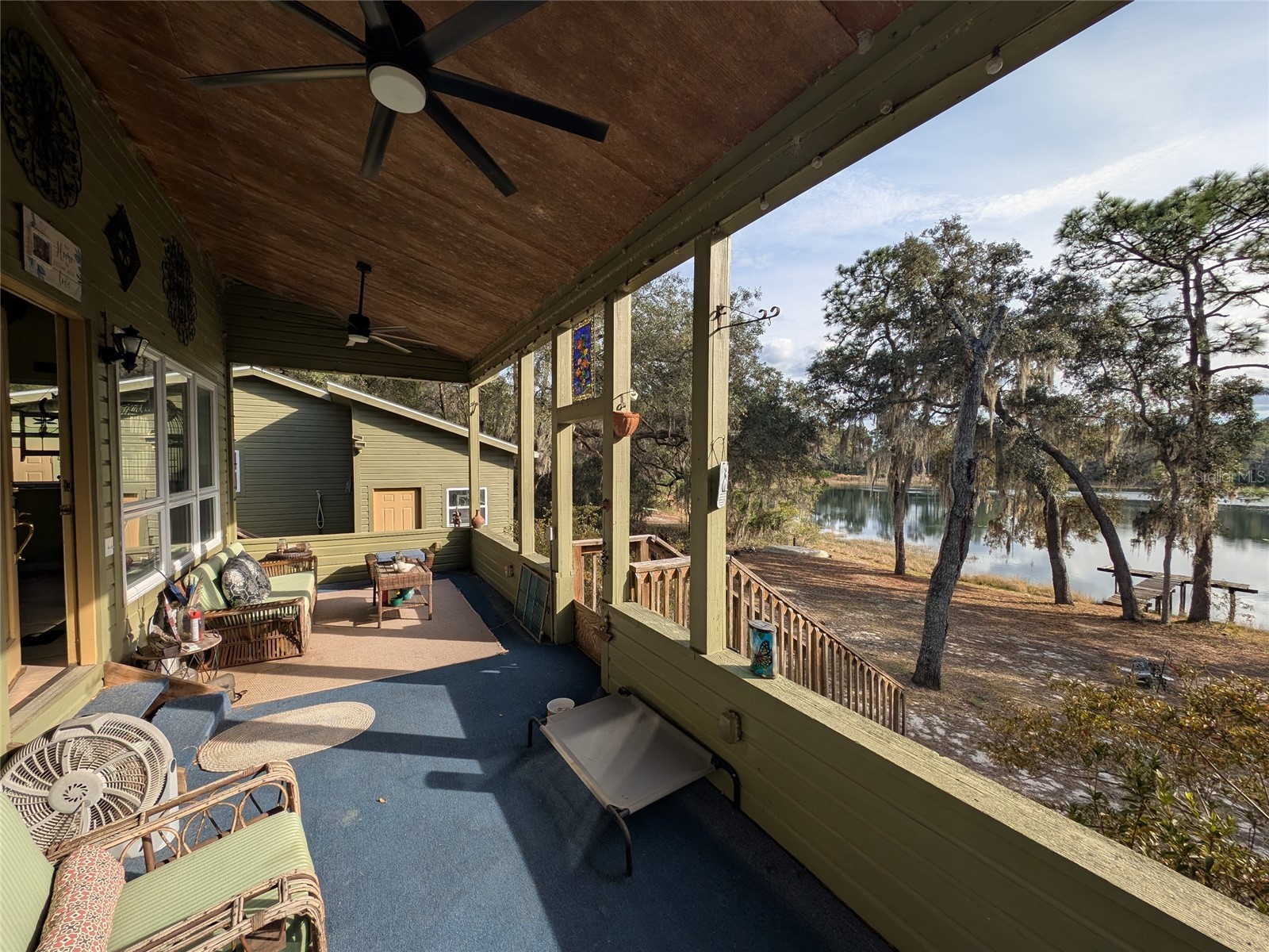 14730 SE 61st Street Road Ocklawaha FL 32179 - LAKE SHOESOLE OM717239 image28