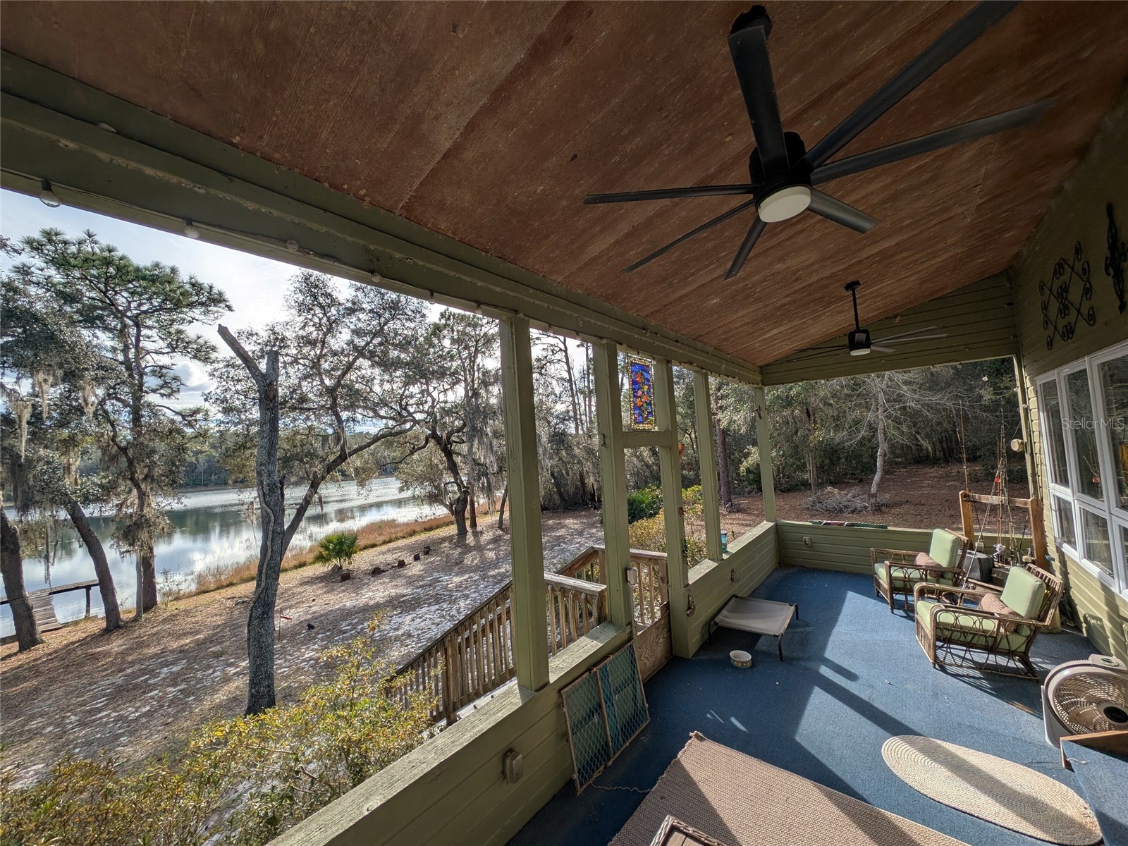 14730 SE 61st Street Road Ocklawaha FL 32179 - LAKE SHOESOLE OM717239 image29