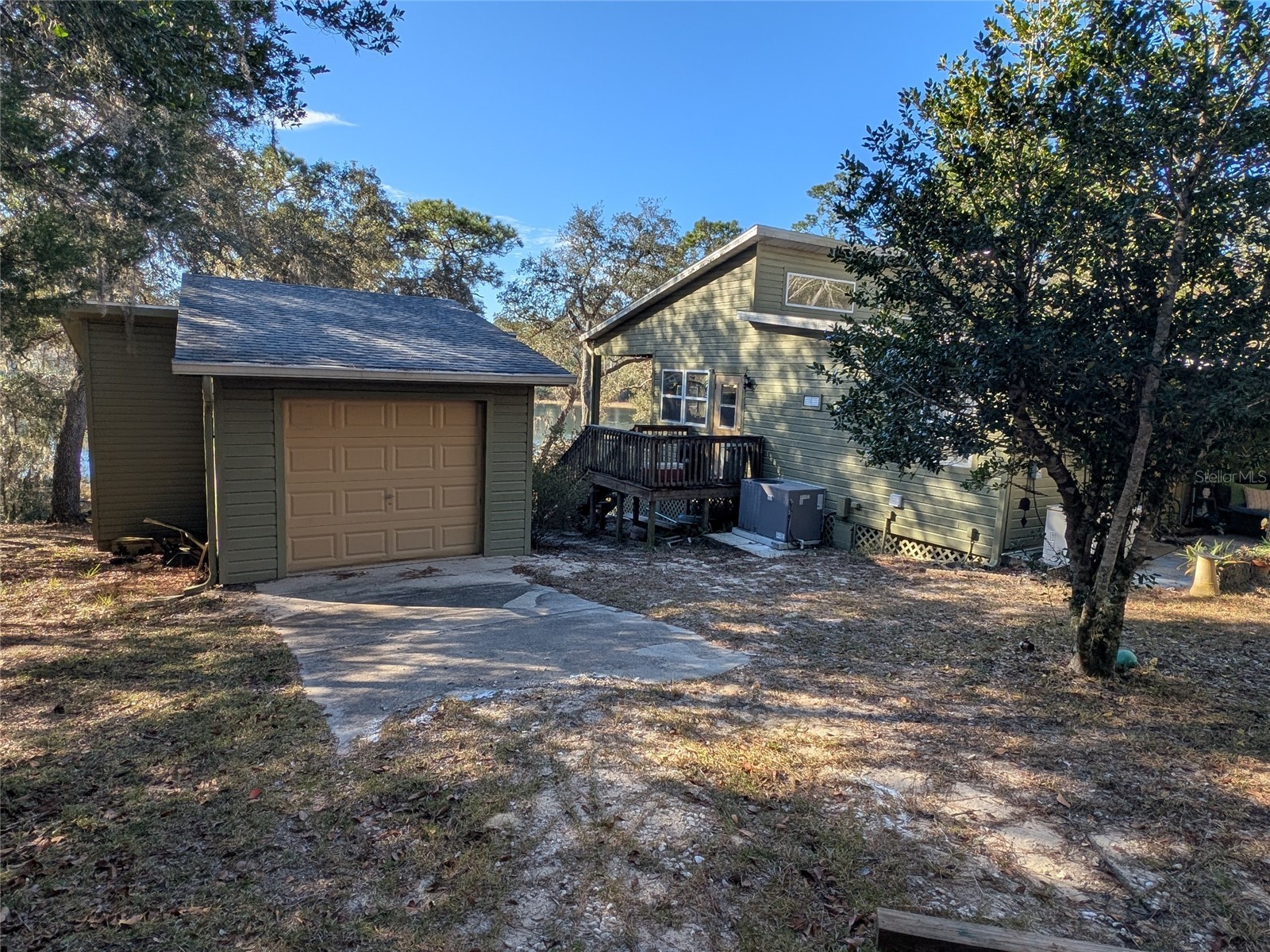 14730 SE 61st Street Road Ocklawaha FL 32179 - LAKE SHOESOLE OM717239 image3
