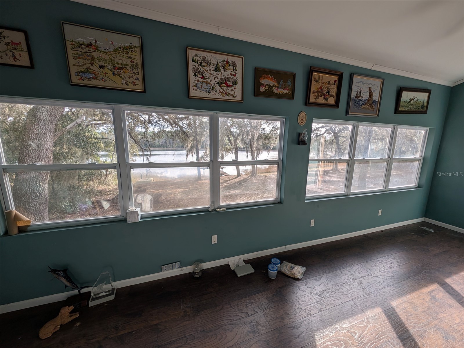 14730 SE 61st Street Road Ocklawaha FL 32179 - LAKE SHOESOLE OM717239 image43