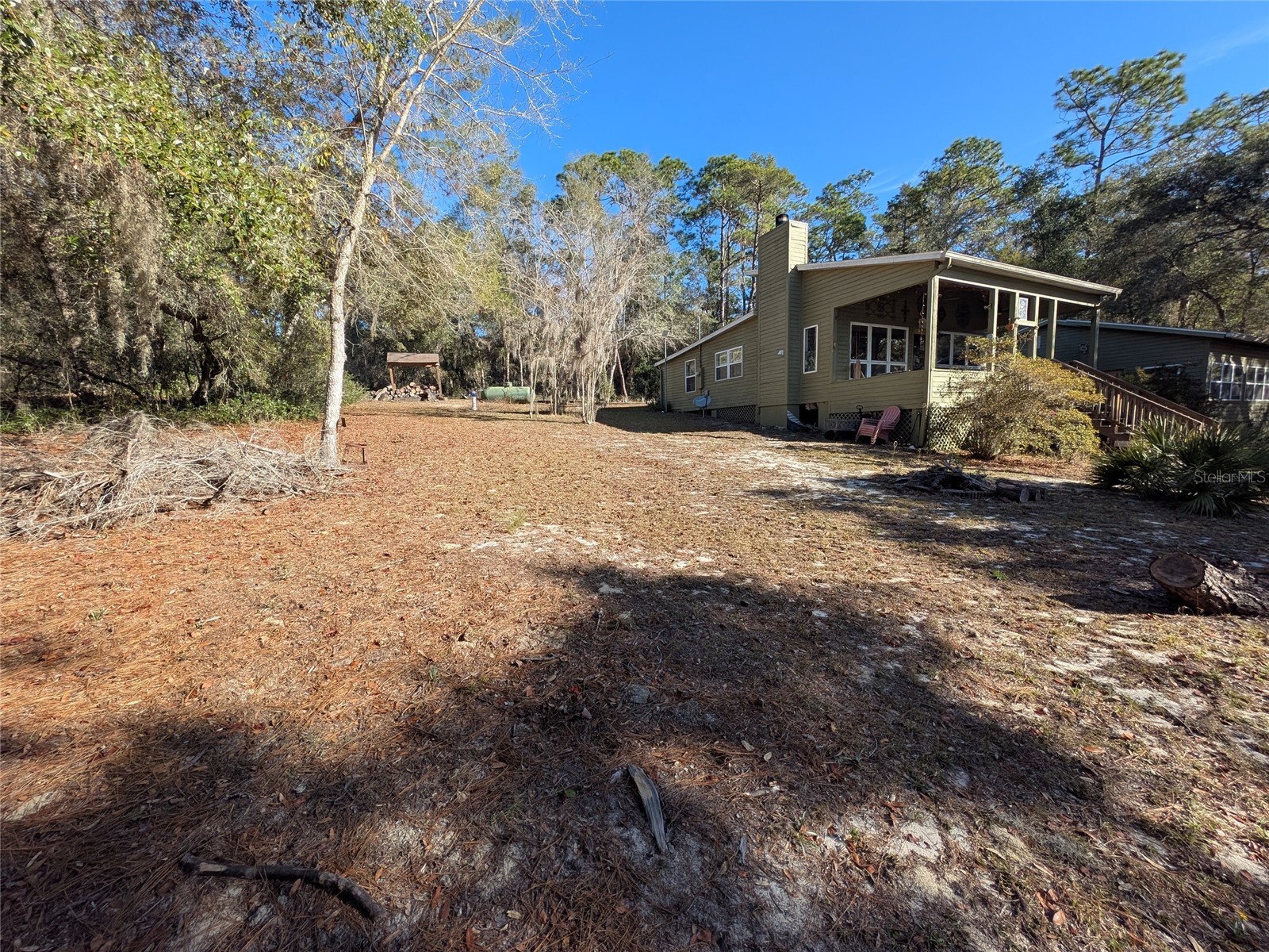 14730 SE 61st Street Road Ocklawaha FL 32179 - LAKE SHOESOLE OM717239 image47