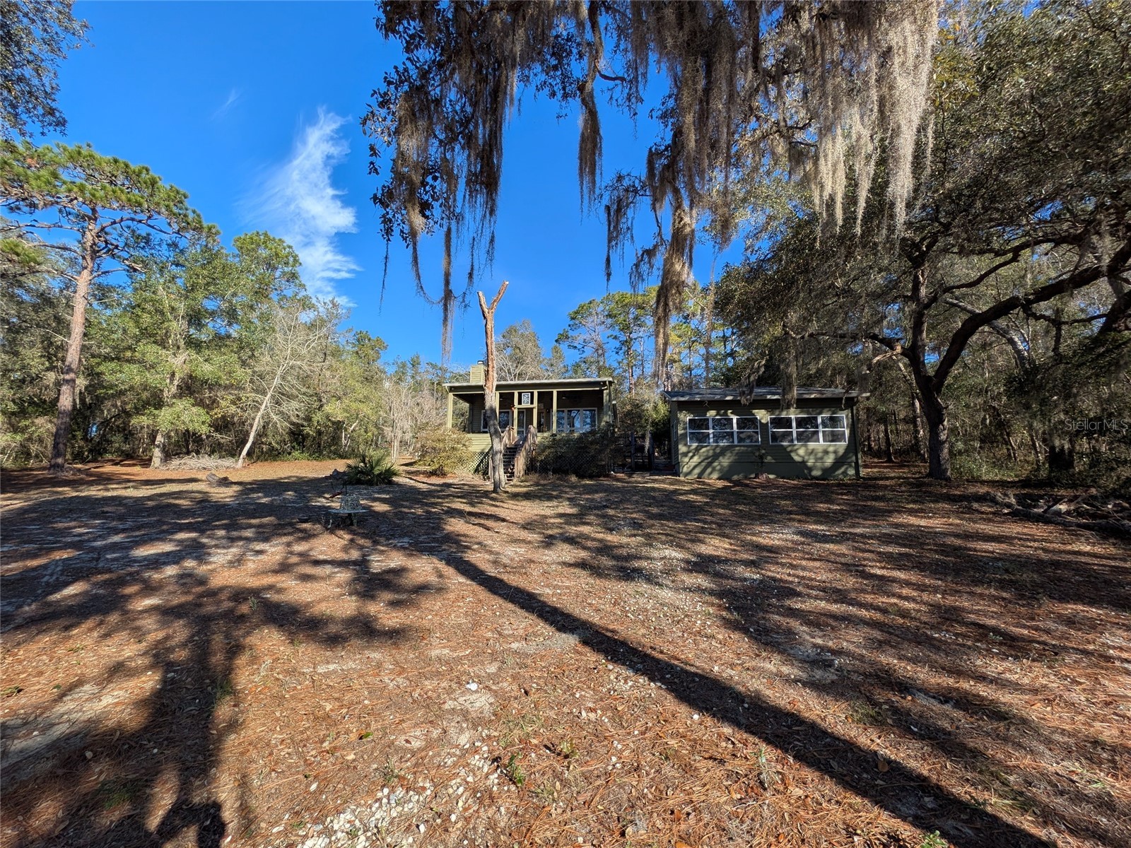14730 SE 61st Street Road Ocklawaha FL 32179 - LAKE SHOESOLE OM717239 image48