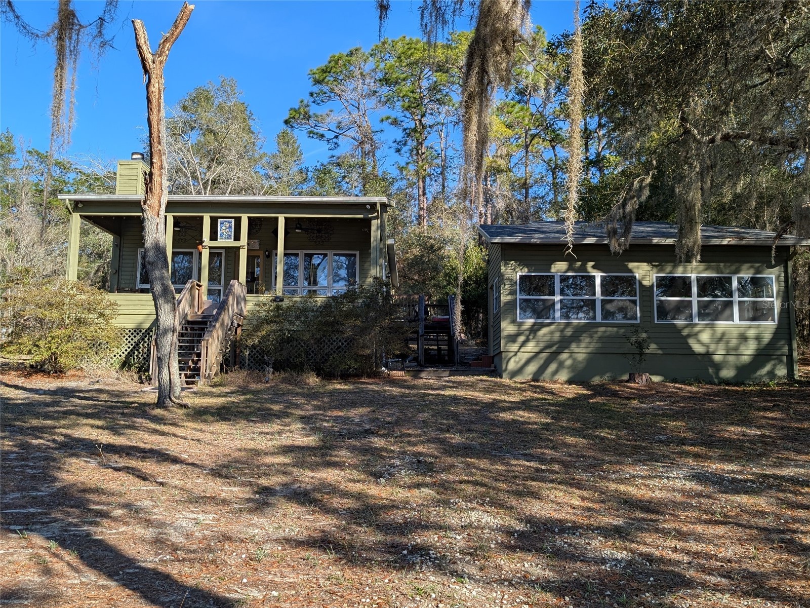 14730 SE 61st Street Road Ocklawaha FL 32179 - LAKE SHOESOLE OM717239 image49