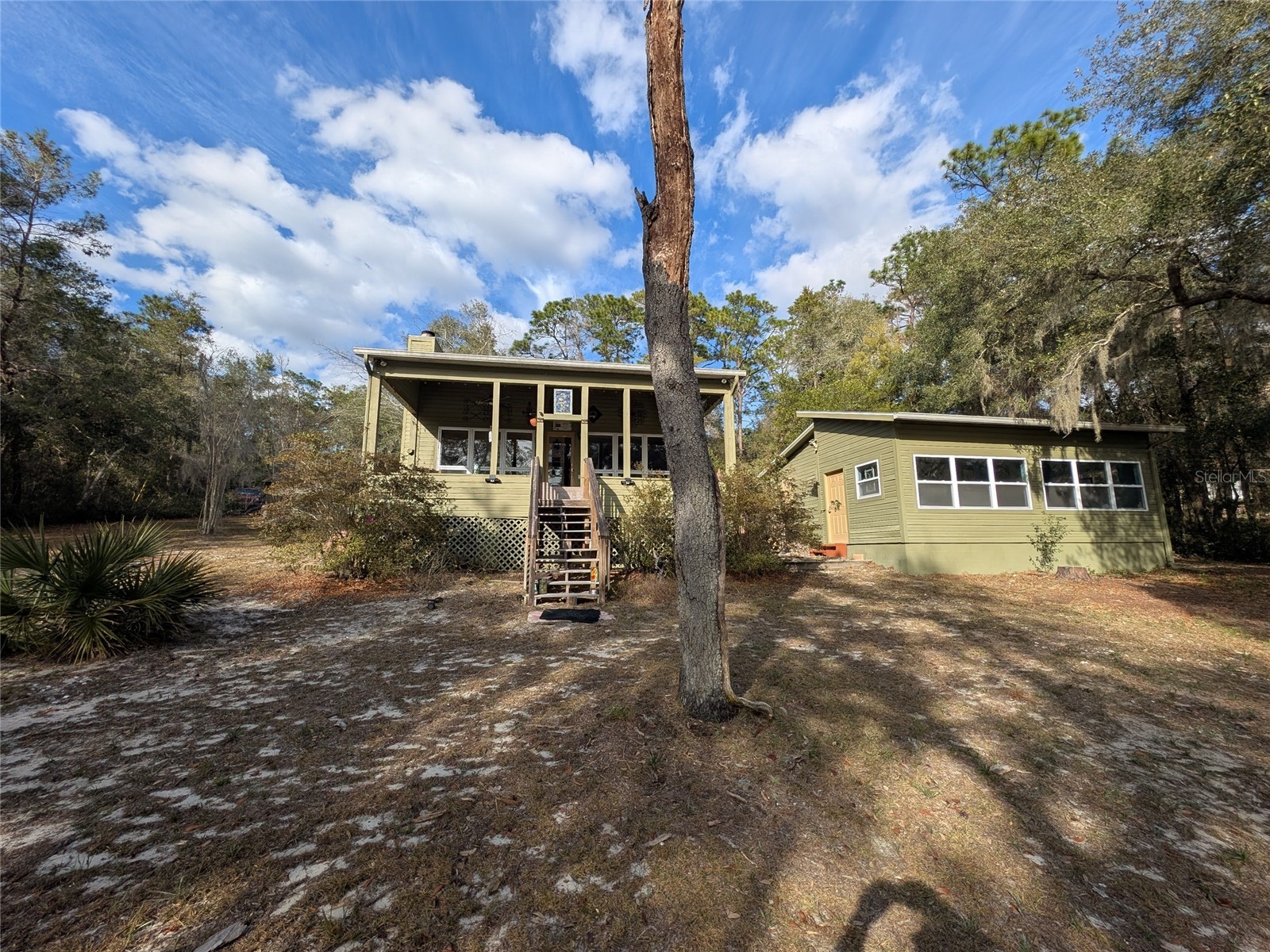 14730 SE 61st Street Road Ocklawaha FL 32179 - LAKE SHOESOLE OM717239 image5