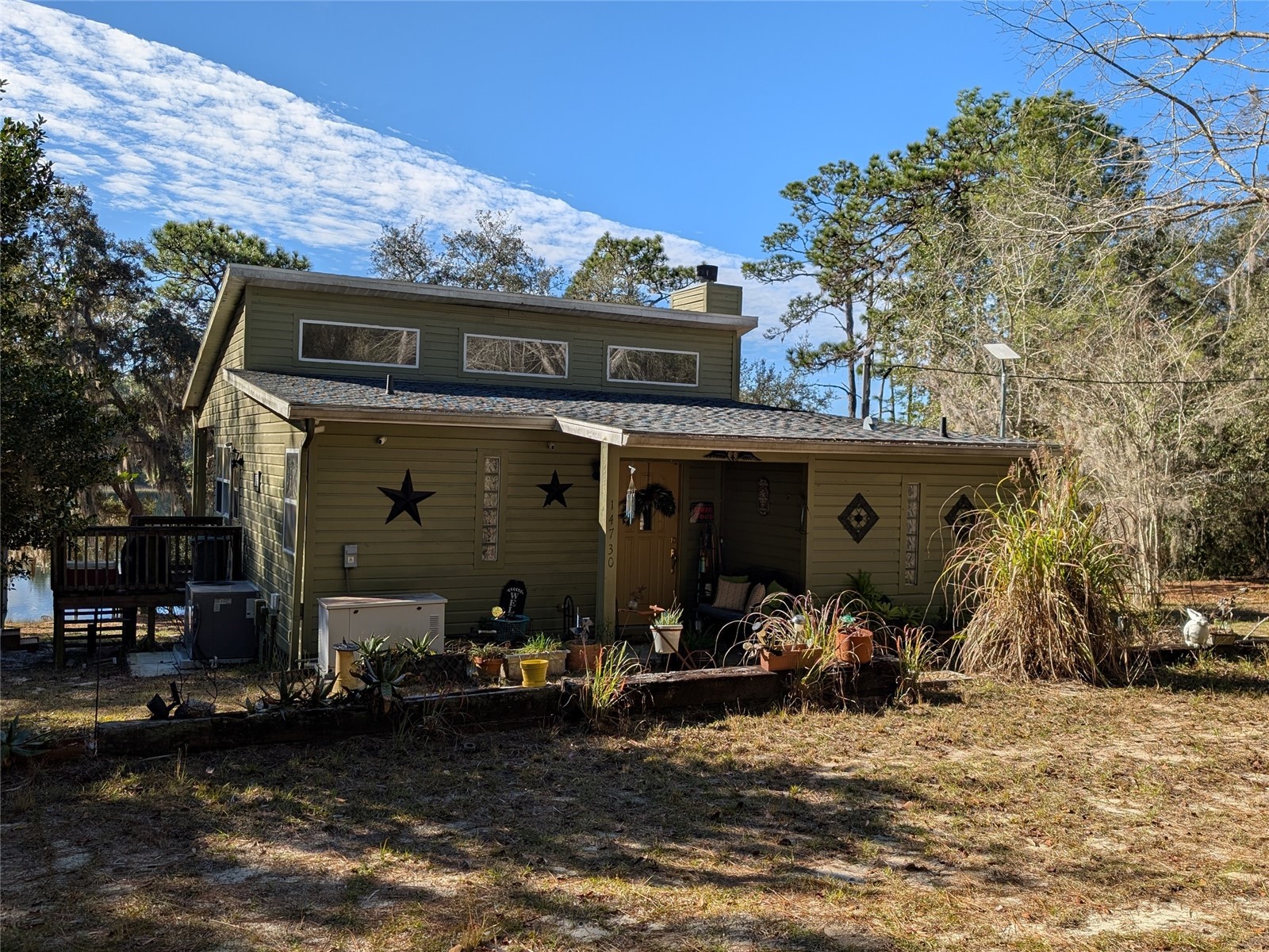 14730 SE 61st Street Road Ocklawaha FL 32179 - LAKE SHOESOLE OM717239 image54