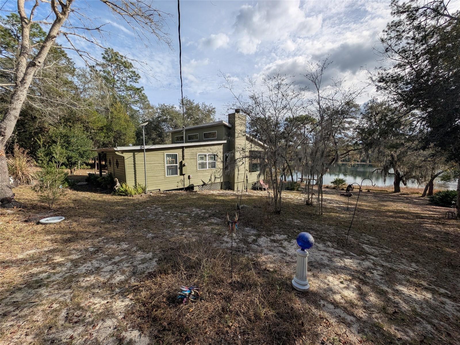 14730 SE 61st Street Road Ocklawaha FL 32179 - LAKE SHOESOLE OM717239 image55