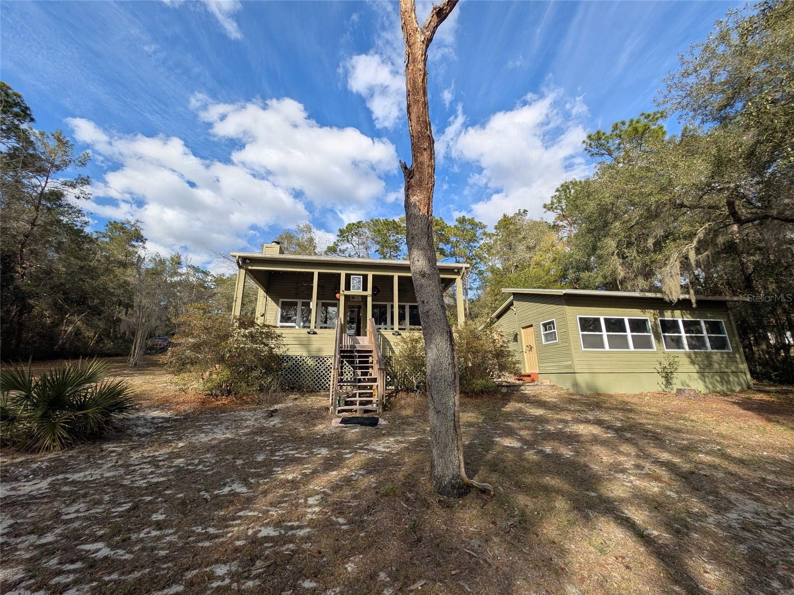 14730 SE 61st Street Road Ocklawaha FL 32179 - LAKE SHOESOLE OM717239 image58
