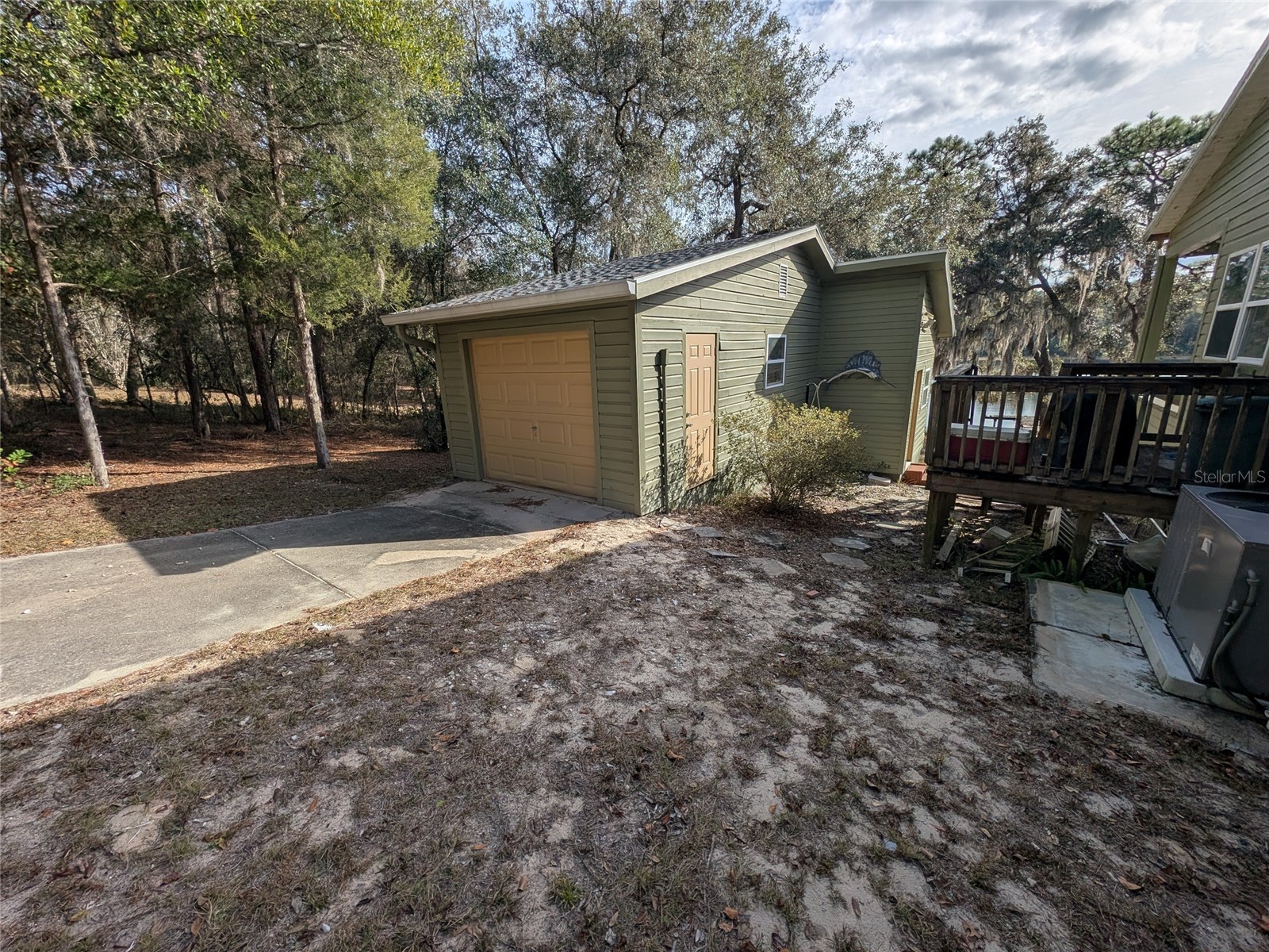 14730 SE 61st Street Road Ocklawaha FL 32179 - LAKE SHOESOLE OM717239 image59