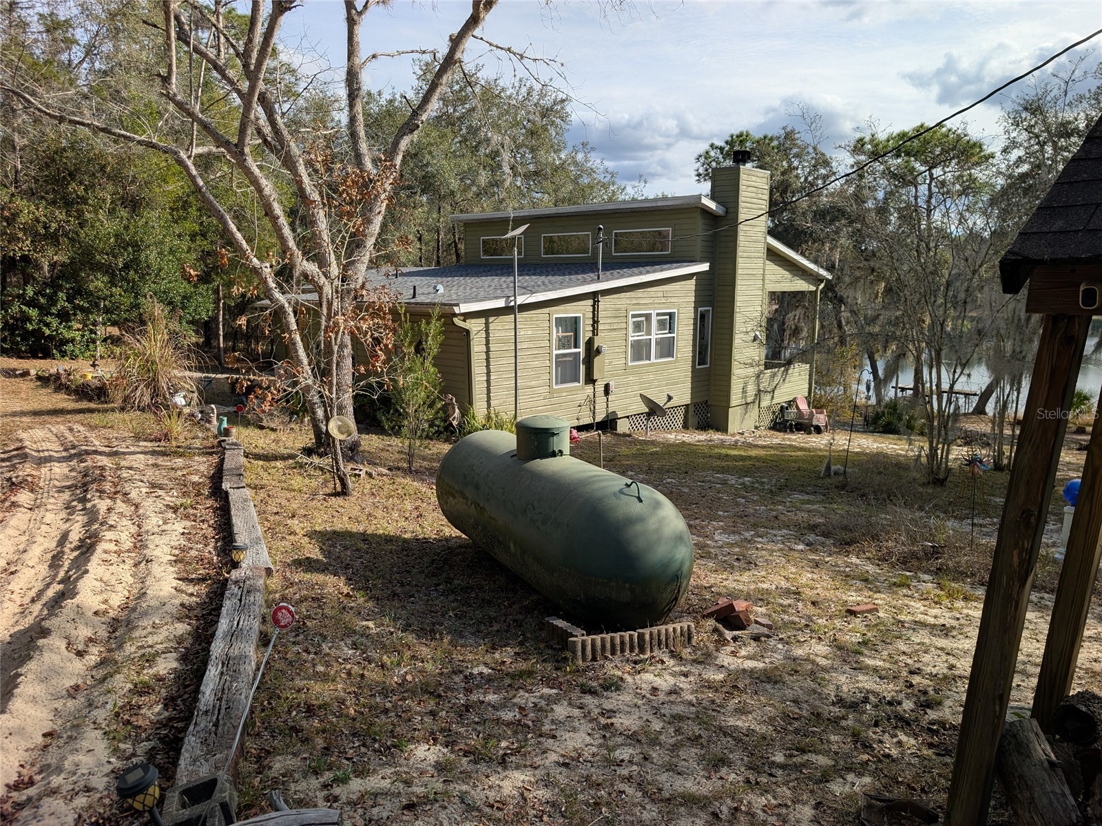 14730 SE 61st Street Road Ocklawaha FL 32179 - LAKE SHOESOLE OM717239 image60