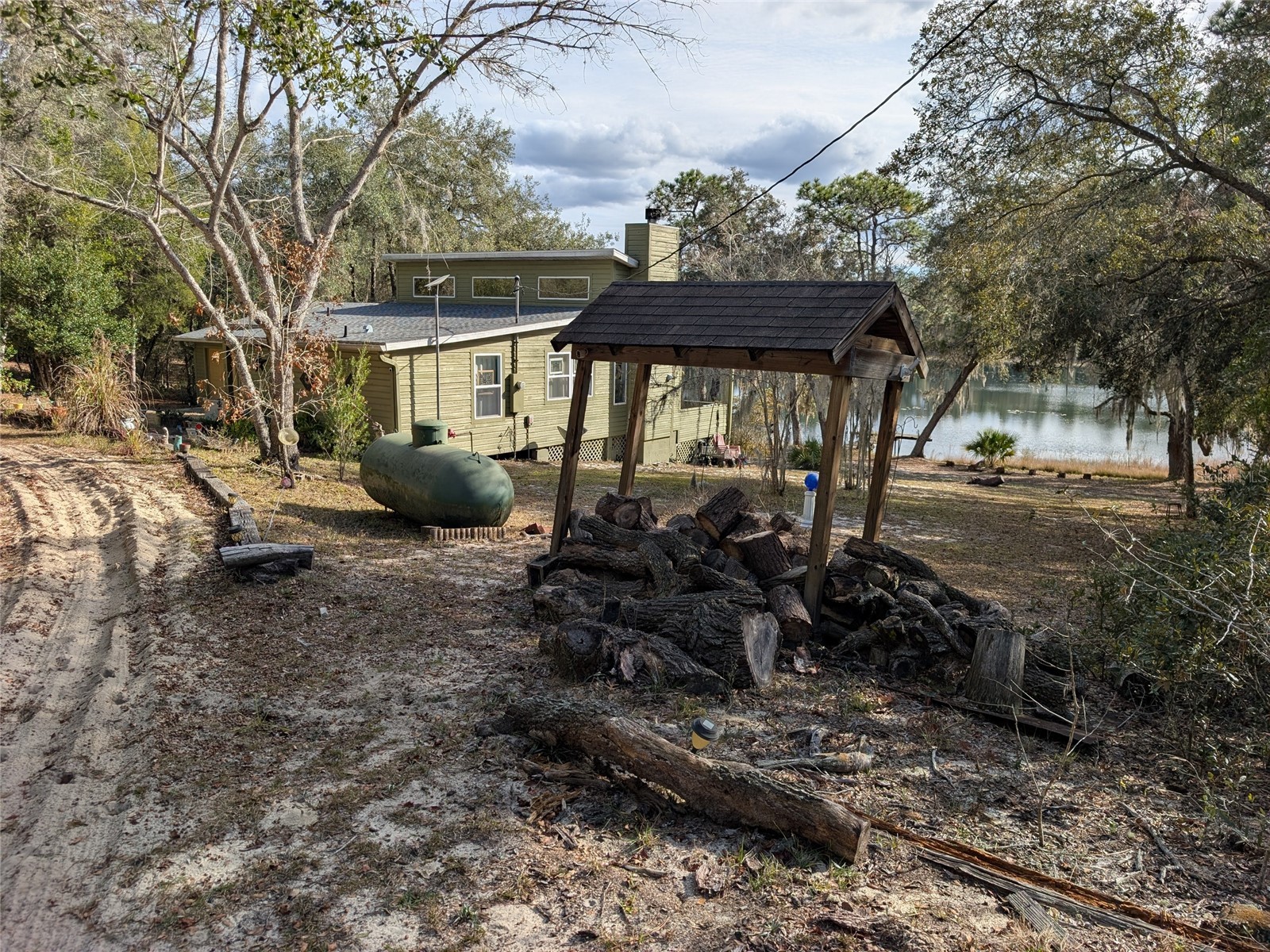 14730 SE 61st Street Road Ocklawaha FL 32179 - LAKE SHOESOLE OM717239 image61