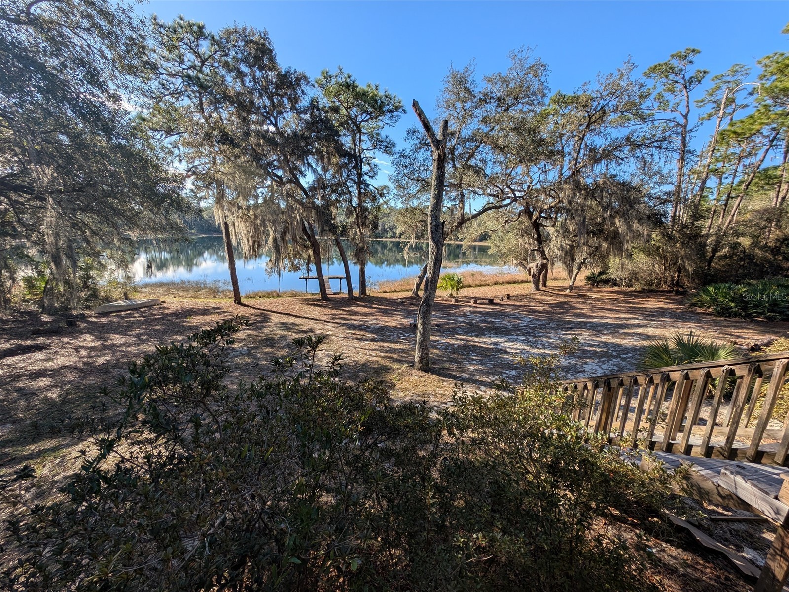 14730 SE 61st Street Road Ocklawaha FL 32179 - LAKE SHOESOLE OM717239 image75