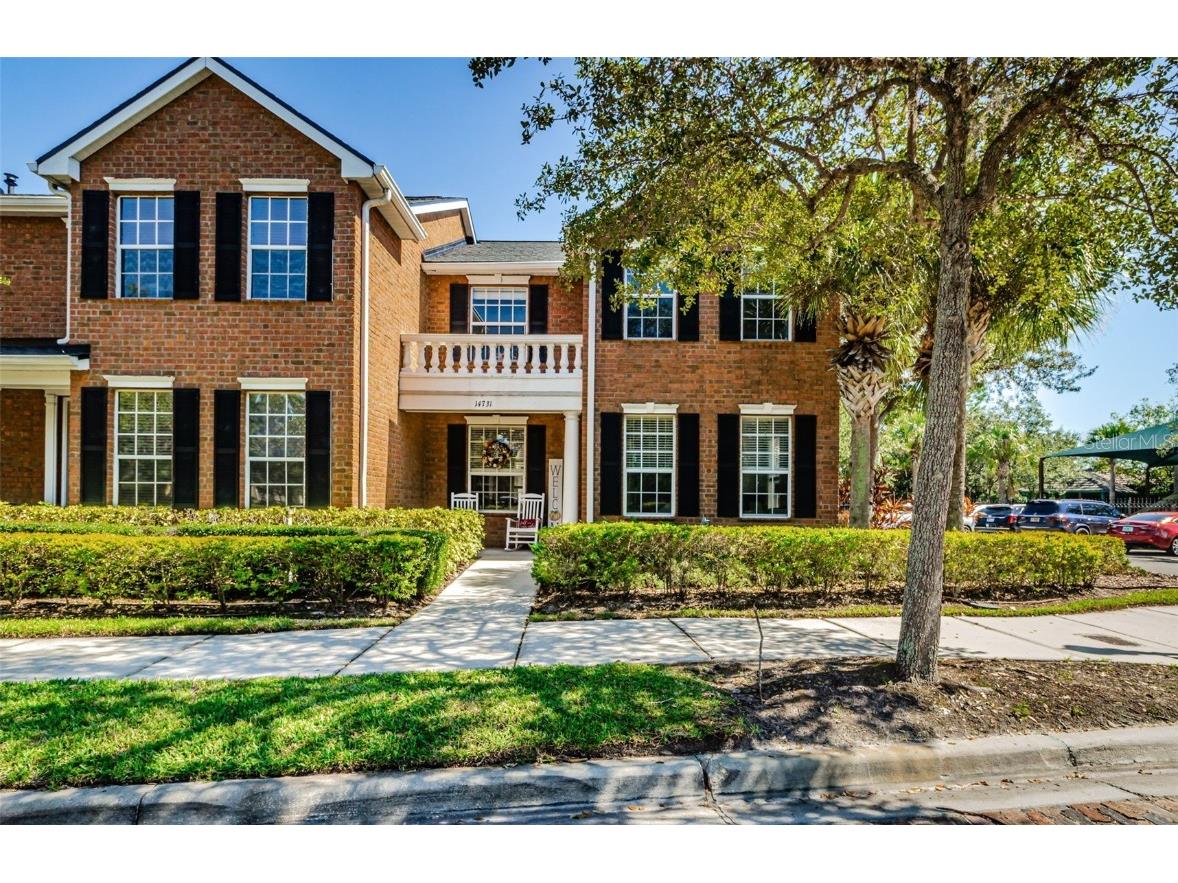14731 Canopy Drive Tampa FL 33626 T3466202 image1