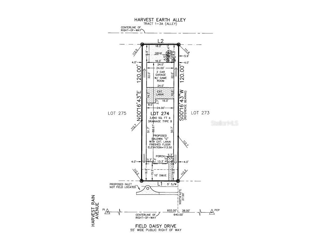 14731 Field Daisy Drive Winter Garden FL 34787 O6410869 image14