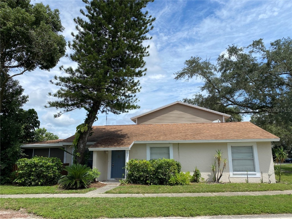 14731 Pine Glen Circle Lutz FL 33559 TB8303957 image1