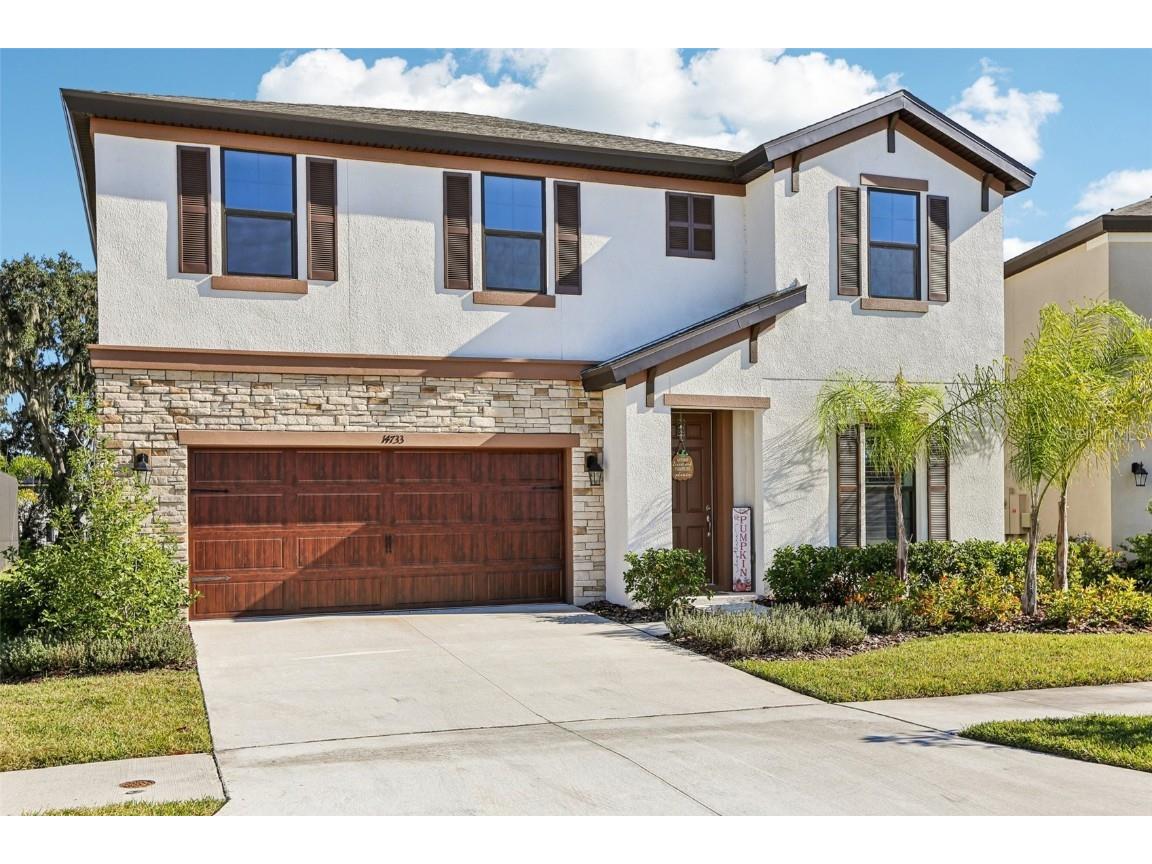 14733 Gallop Run Drive Lithia FL 33547 TB8444353 image1