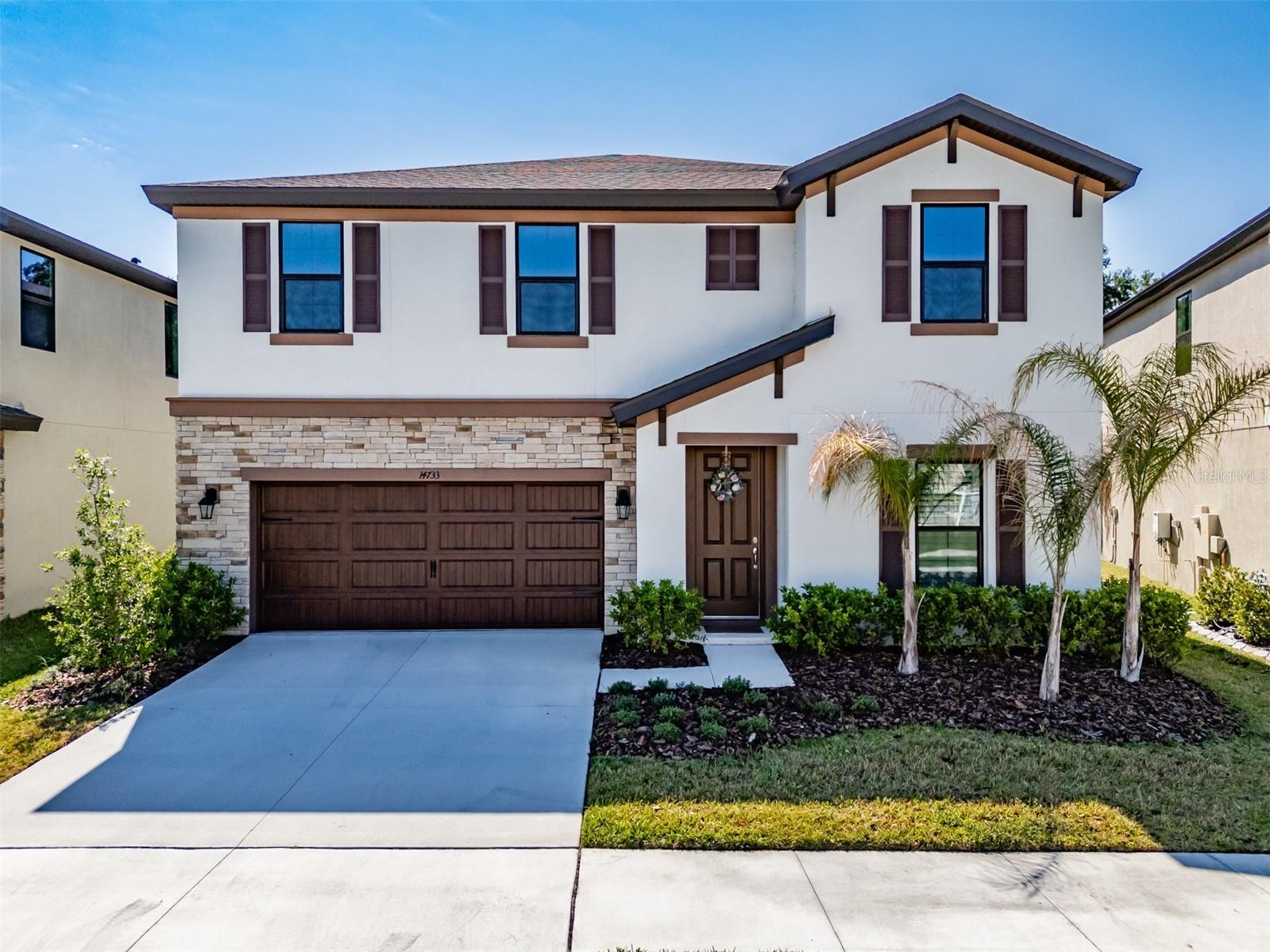 14733 Gallop Run Drive Lithia FL 33547 TB8500899 image1