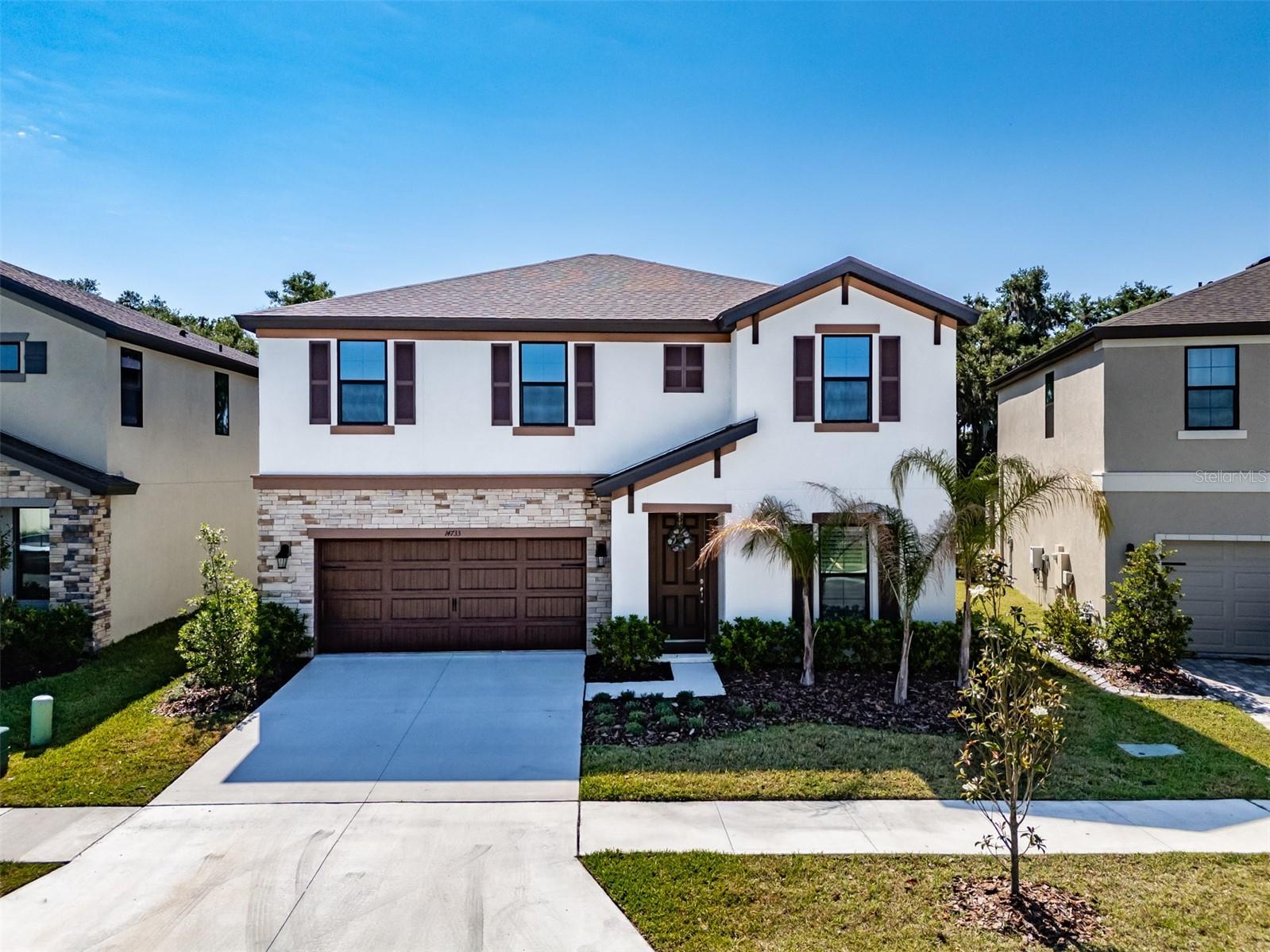 14733 Gallop Run Drive Lithia FL 33547 TB8500899 image4