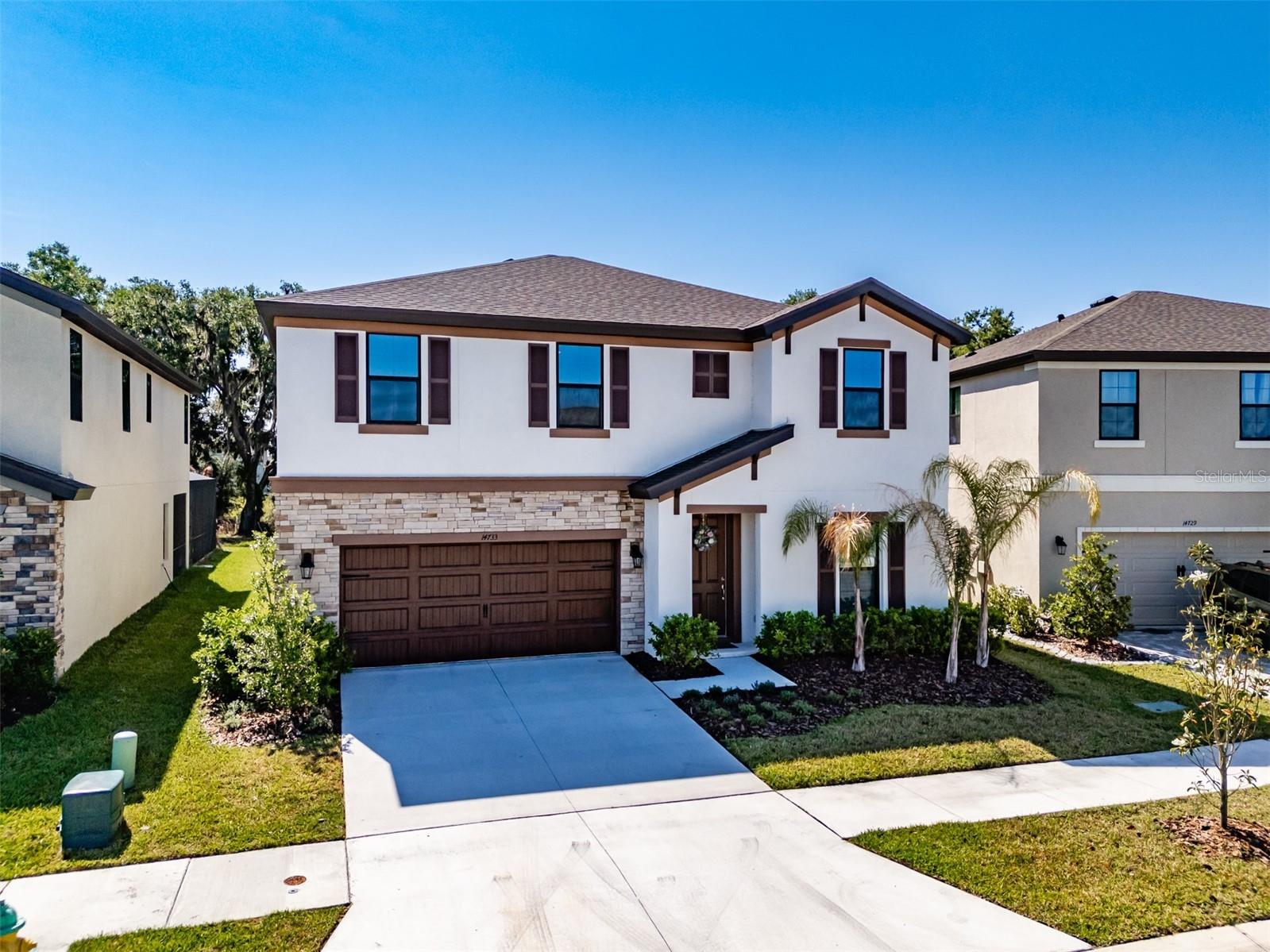 14733 Gallop Run Drive Lithia FL 33547 TB8500899 image51