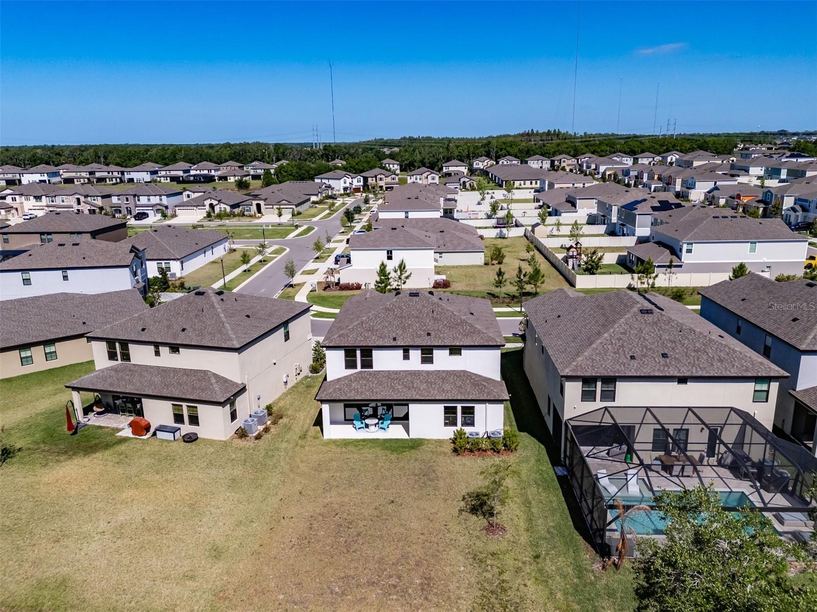 14733 Gallop Run Drive Lithia FL 33547 TB8500899 image54