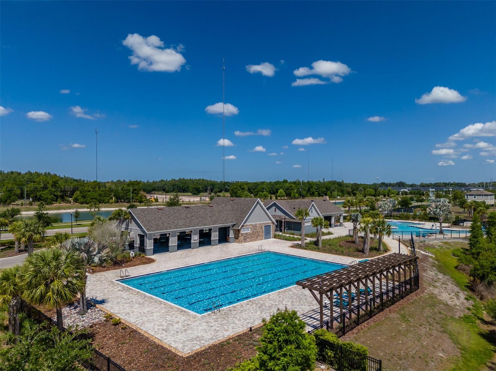 14733 Gallop Run Drive Lithia FL 33547 TB8500899 image56