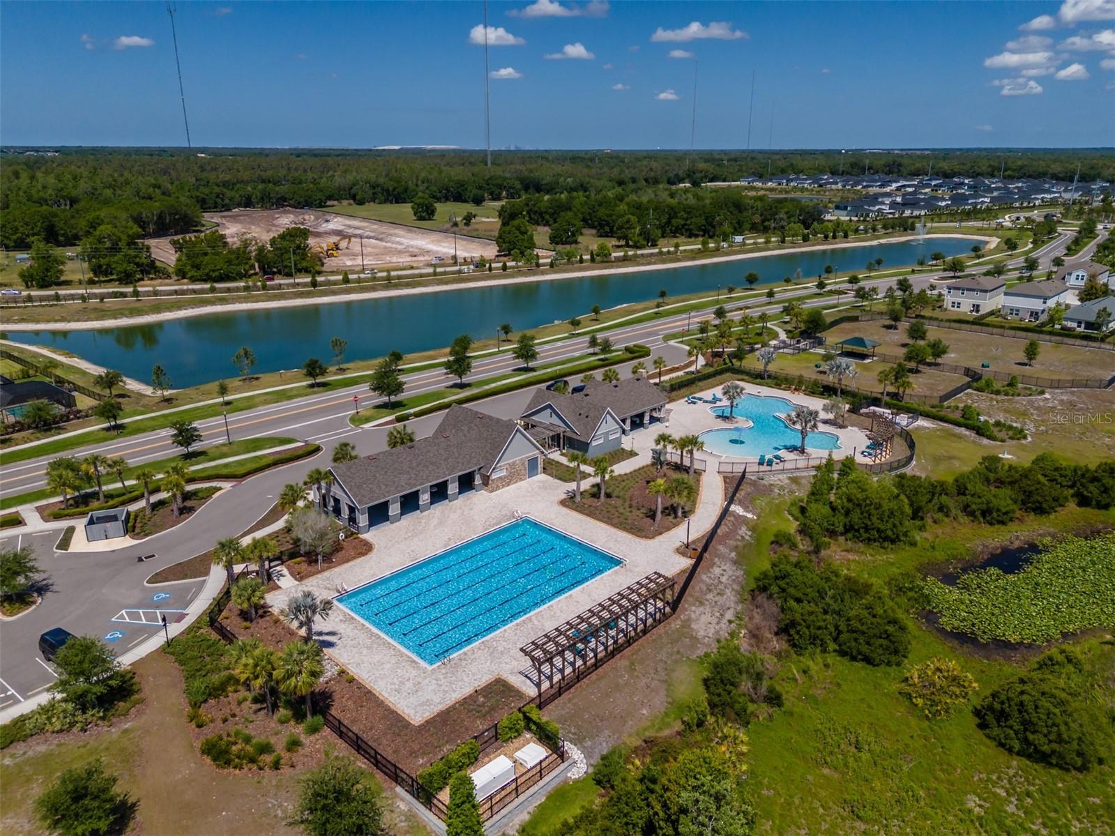 14733 Gallop Run Drive Lithia FL 33547 TB8500899 image57
