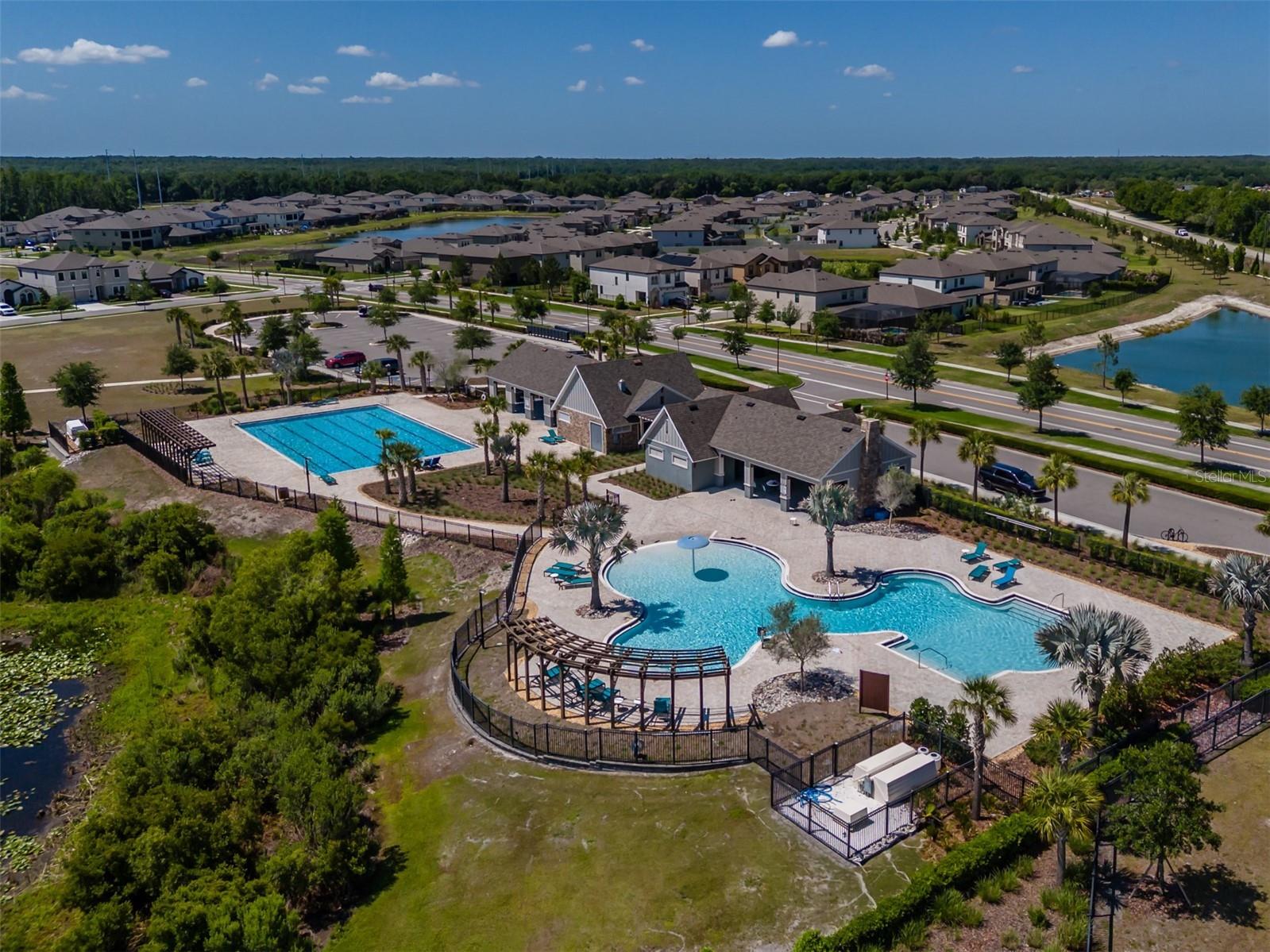 14733 Gallop Run Drive Lithia FL 33547 TB8500899 image58